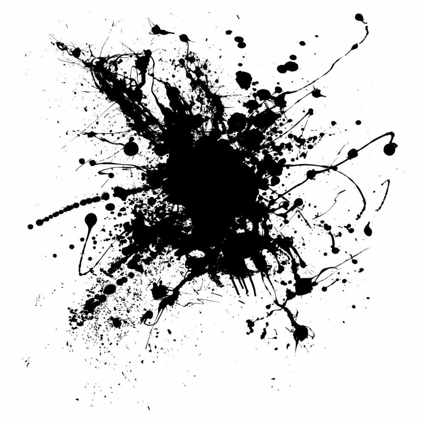 Episode 364: Ink Blot
