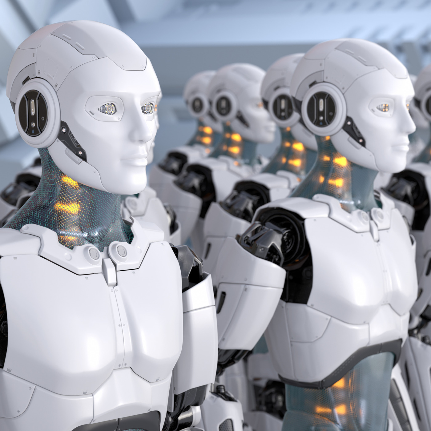 Episode 375: Robot Rights