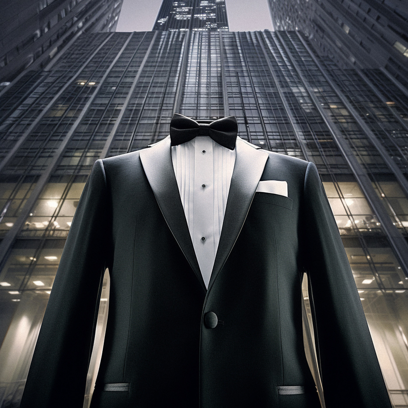 Episode 382: Gentleman
