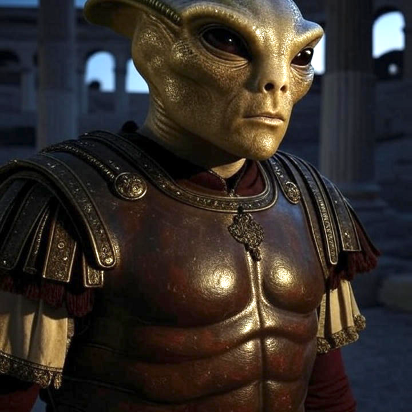 Episode 412: Brutus