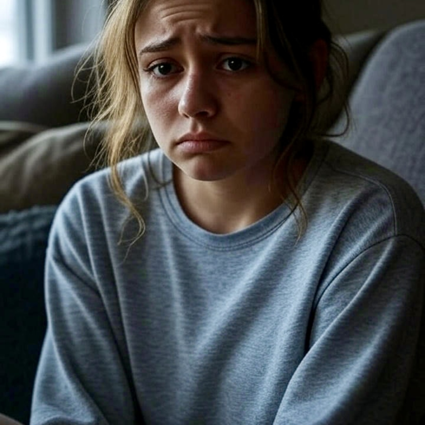 Episode 414: Babysitter Blues