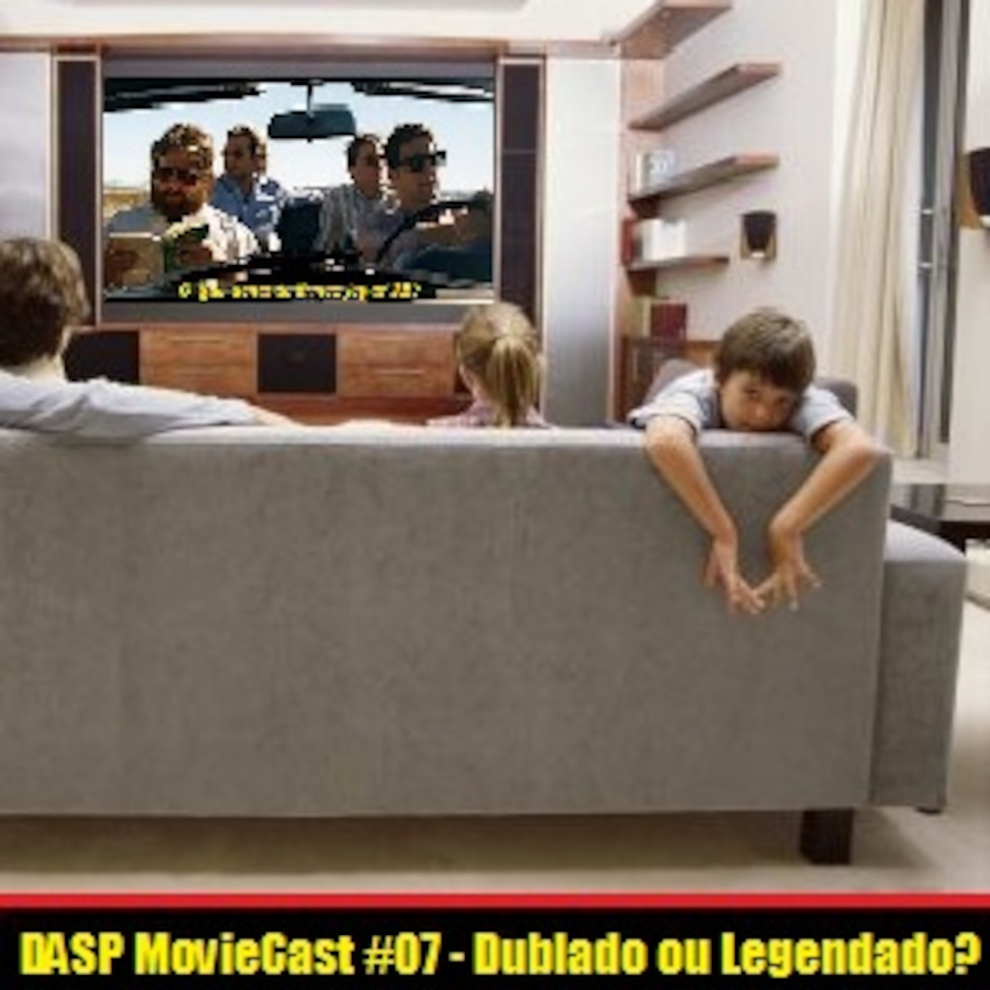 DASP MovieCast