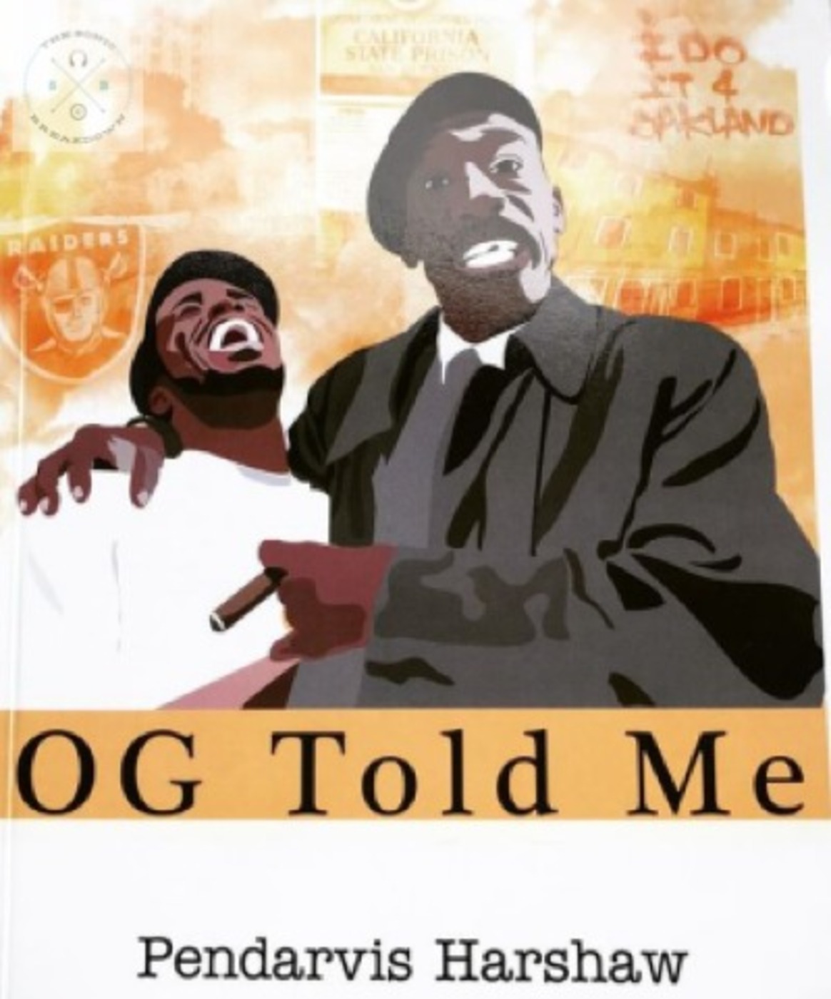 Let's Talk About it: OG Told Me with Pen