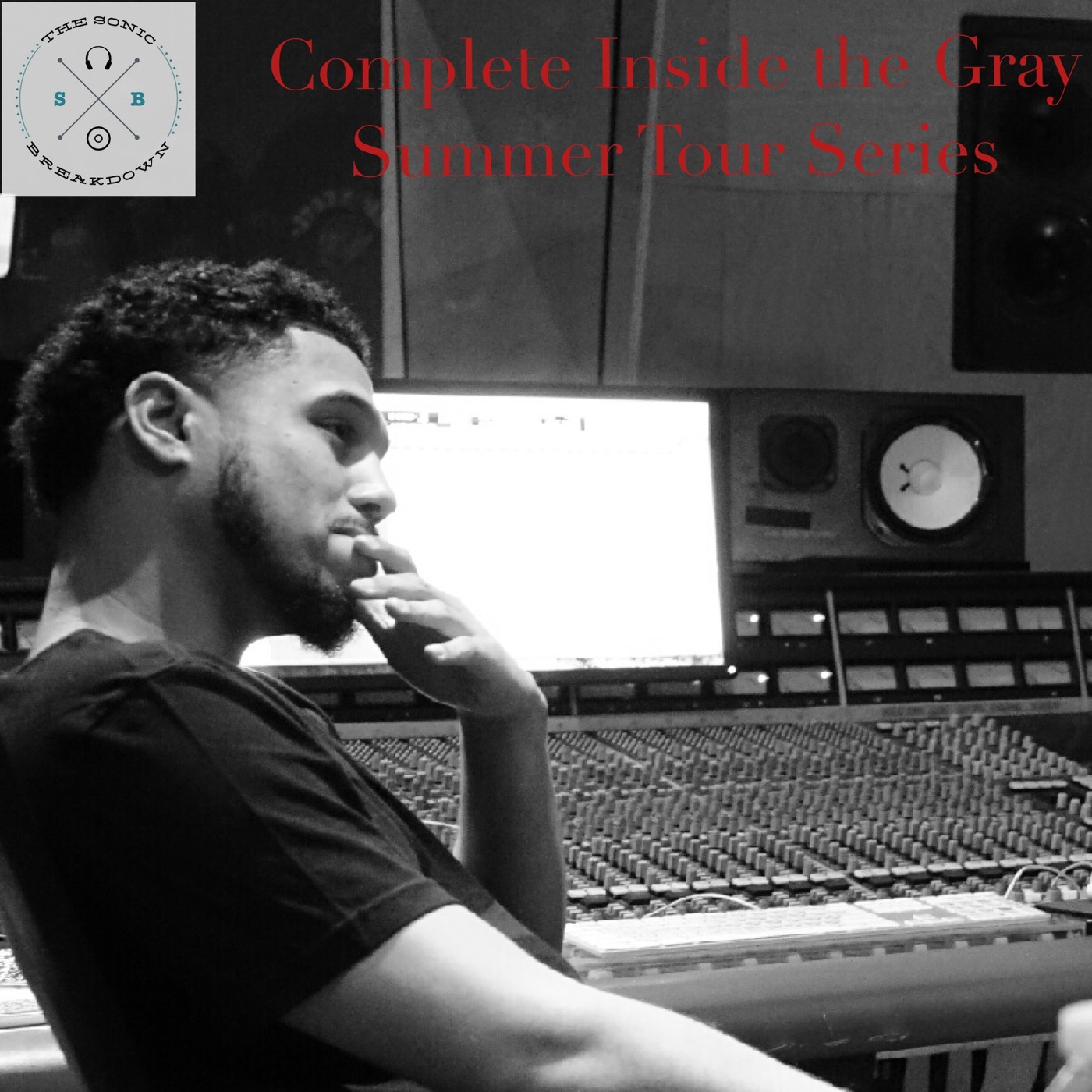 Complete Inside the Gray Summer Tour