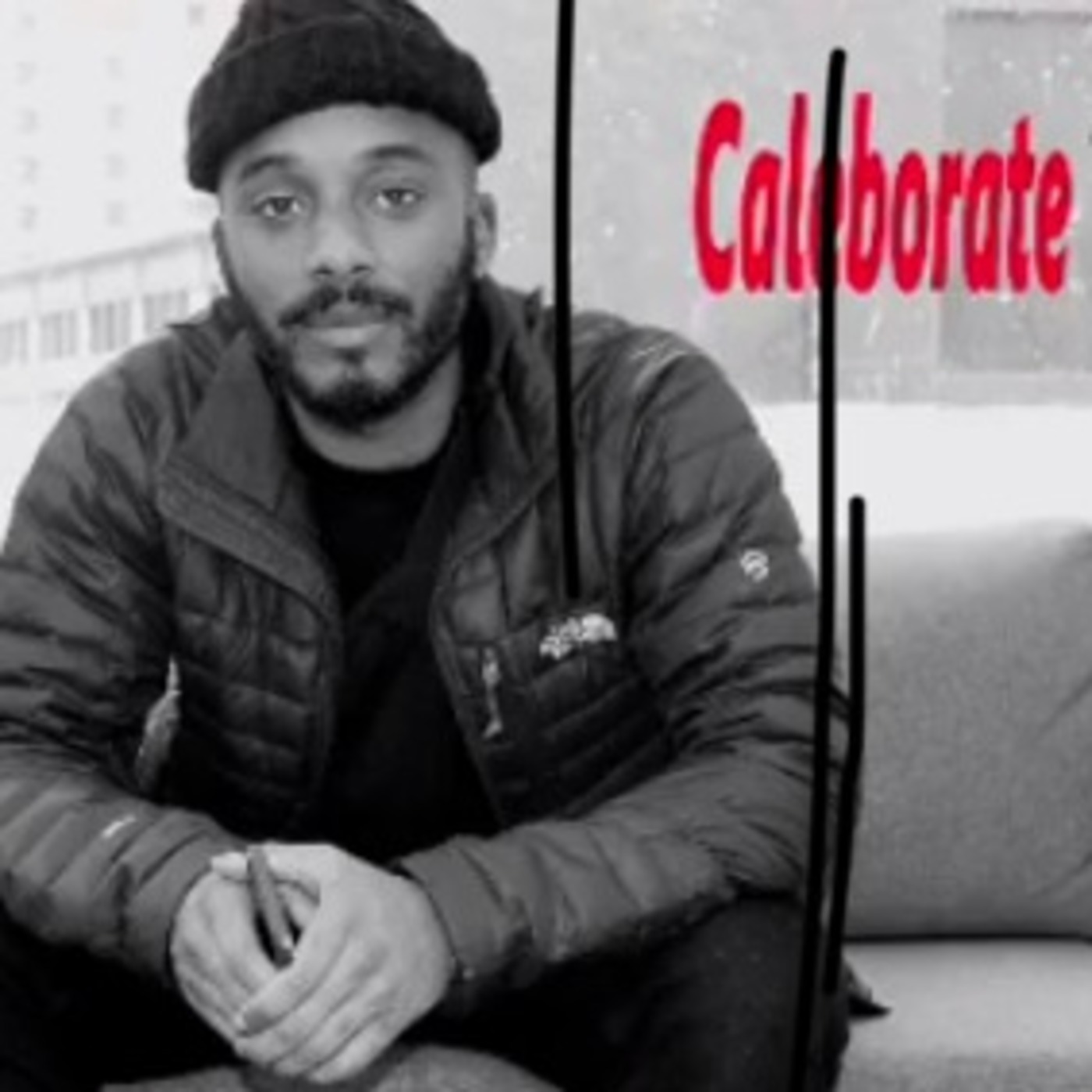 Let's Talk About it: with Caleborate The Real Person