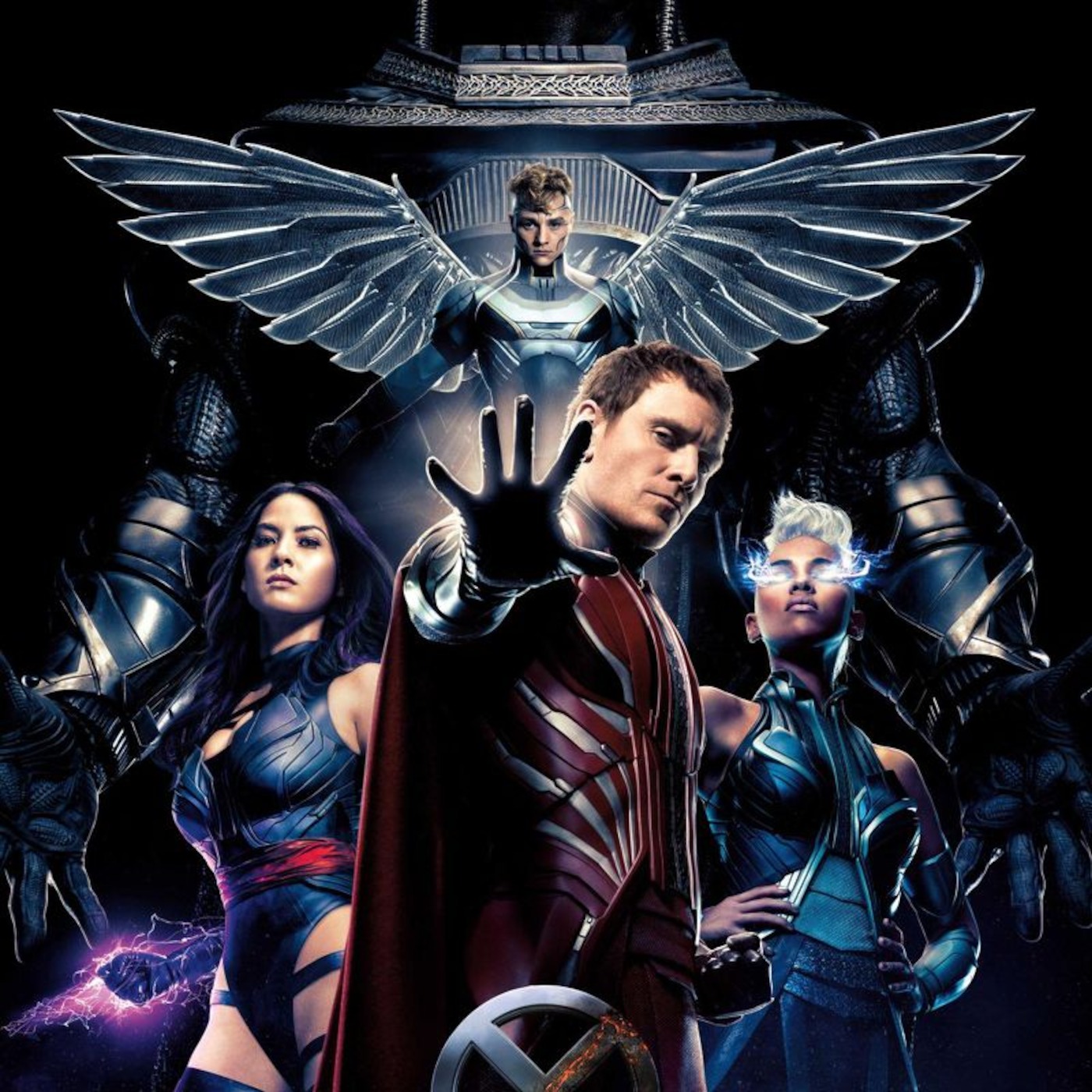 Was Xmen really that bad?