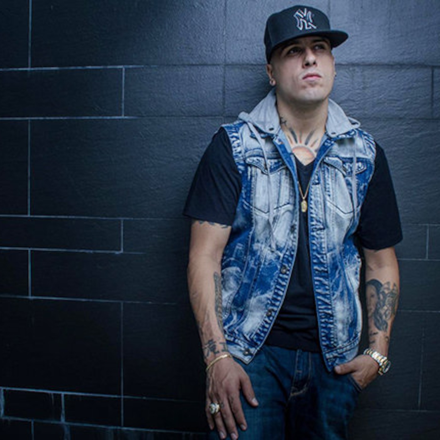 Let's Get to Know Nicky Jam!