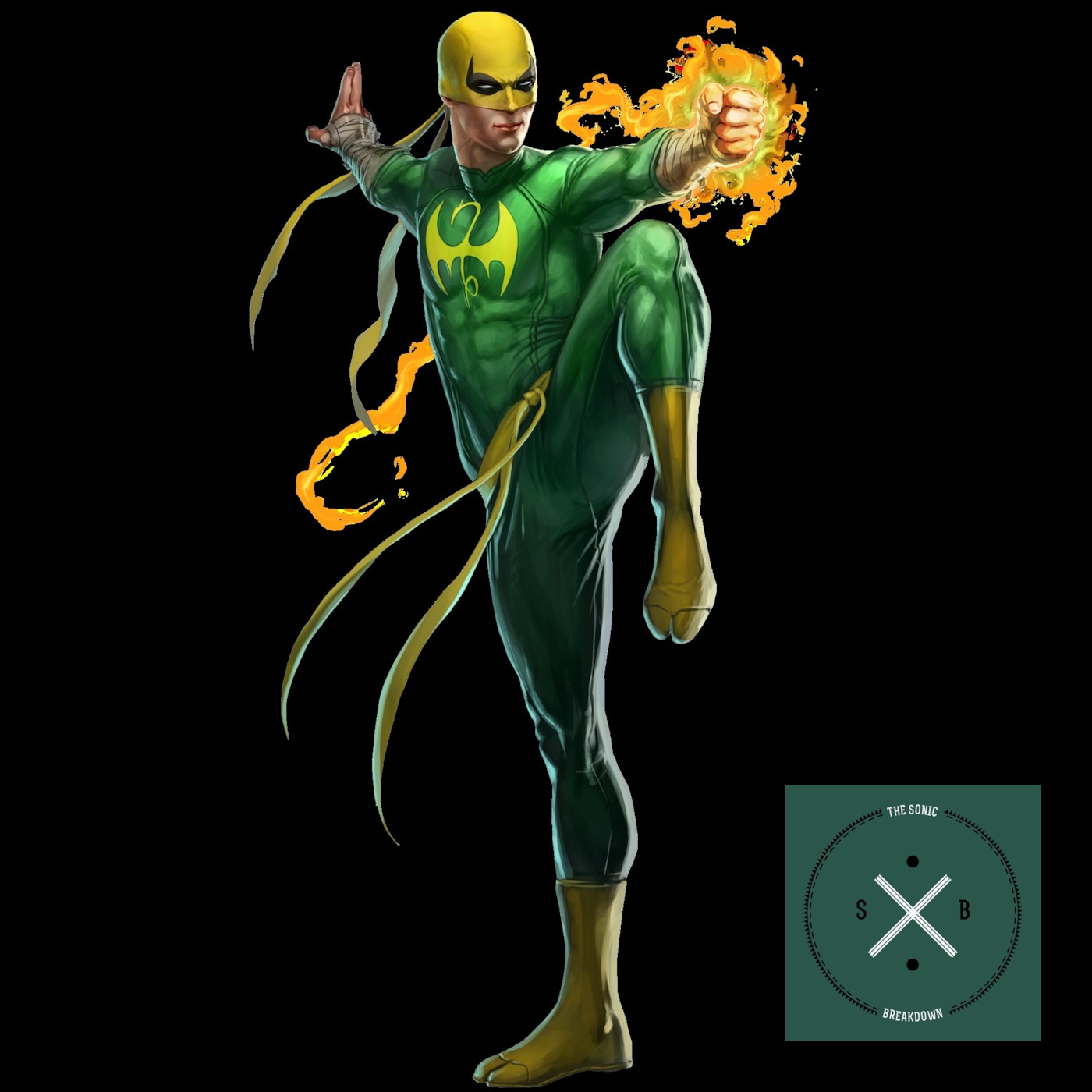IronFist Review