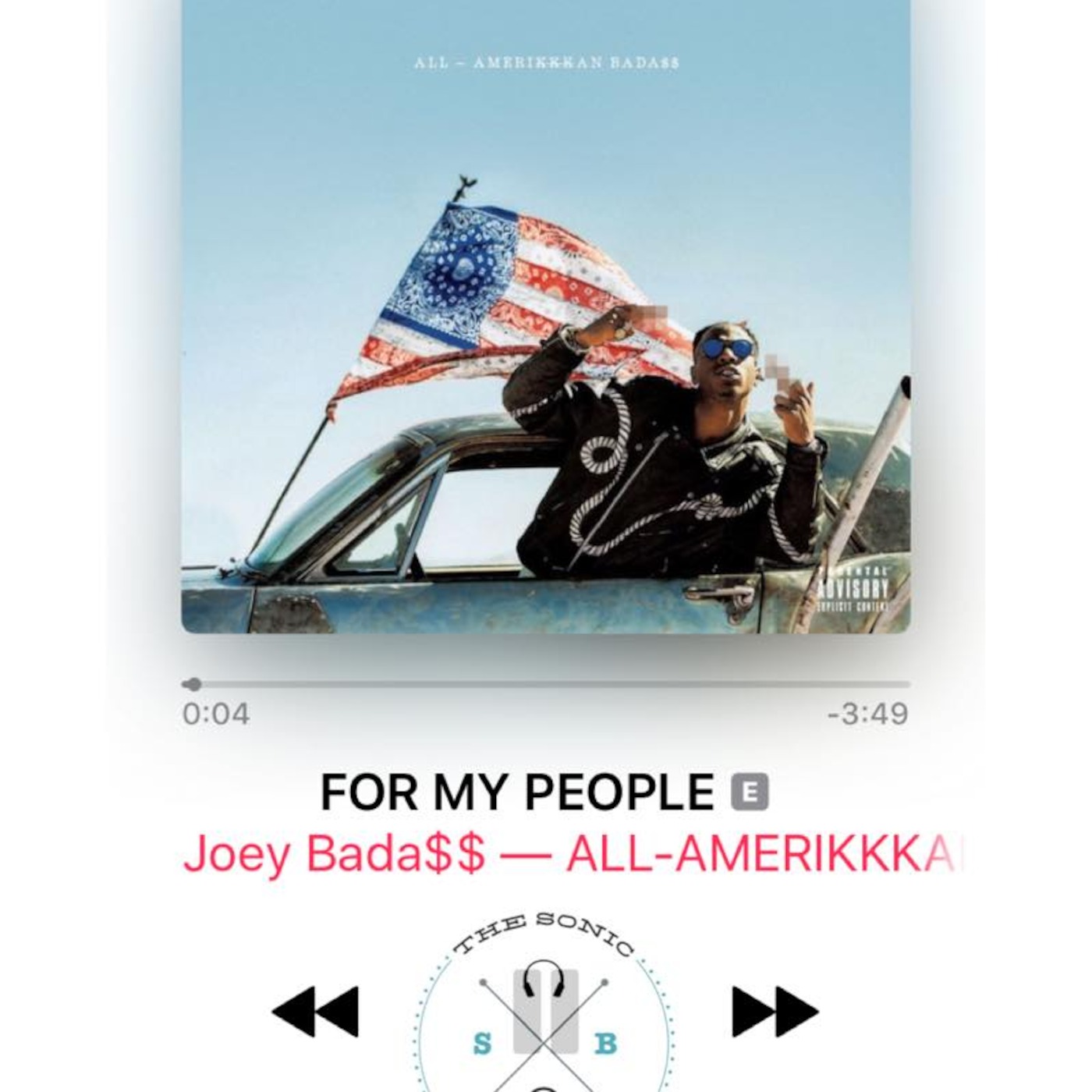 Joey Bada$$ All Amerikkkan Bada$$ Review