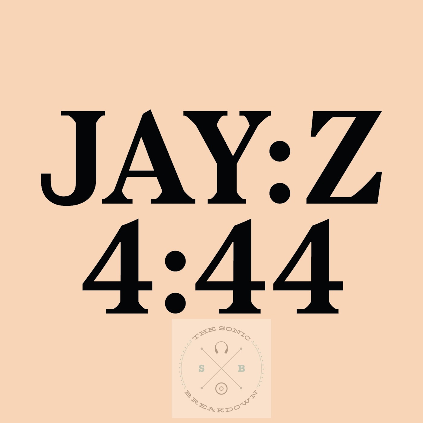 JAY-Z 4:44 Album Review