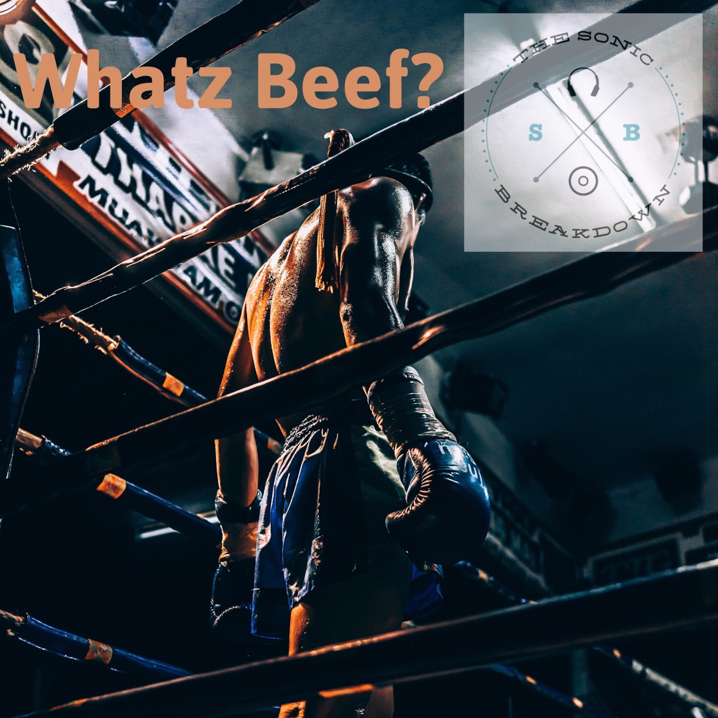 Whatz Beef?
