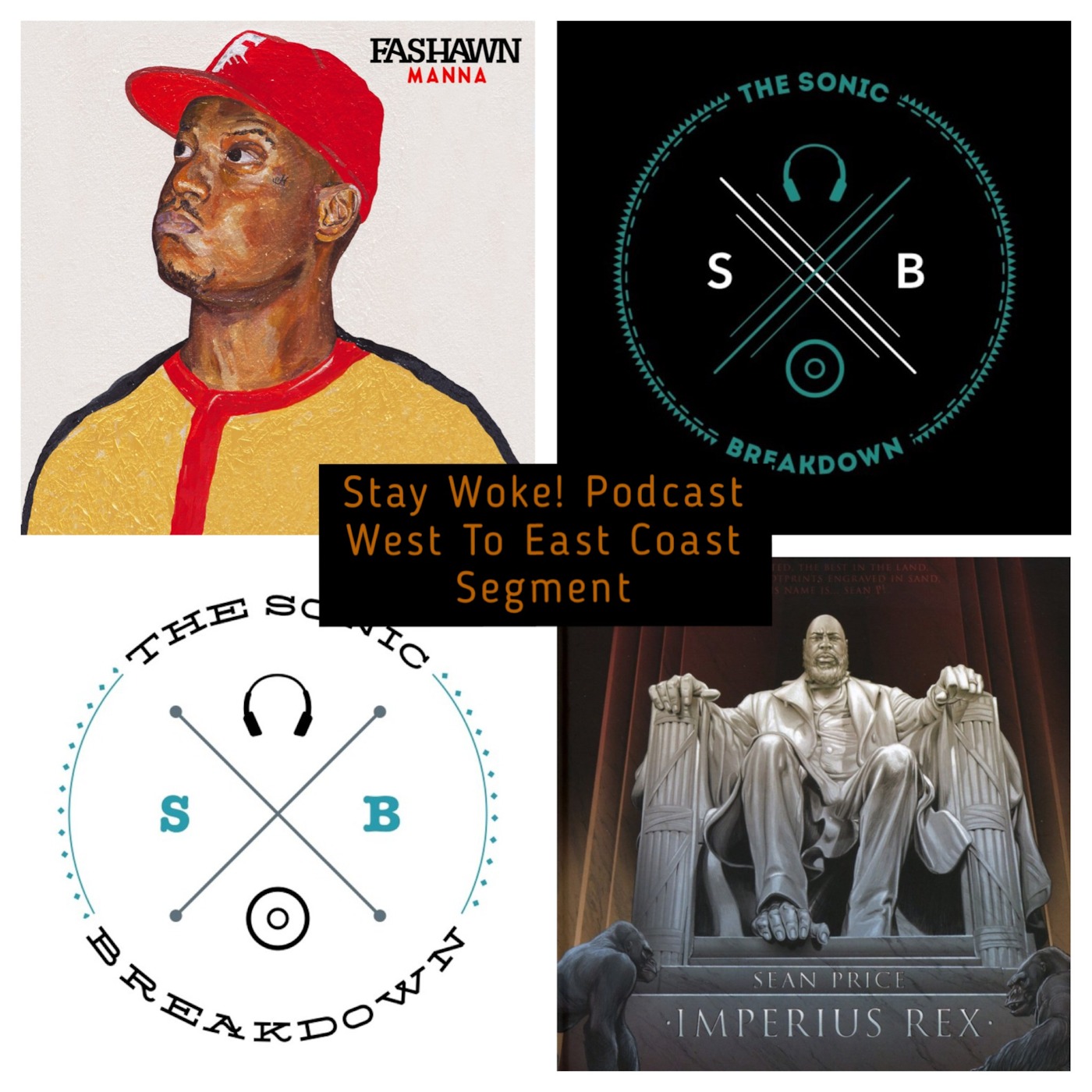 West to East Coast: Sean Price/Fashawn