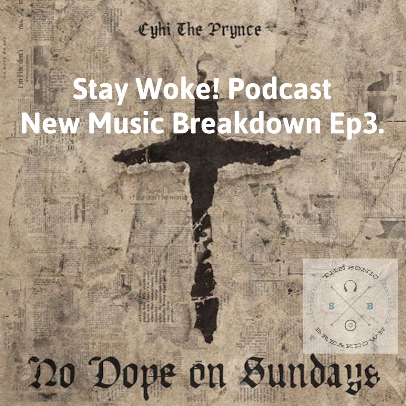 New Music Breakdown Ep3.