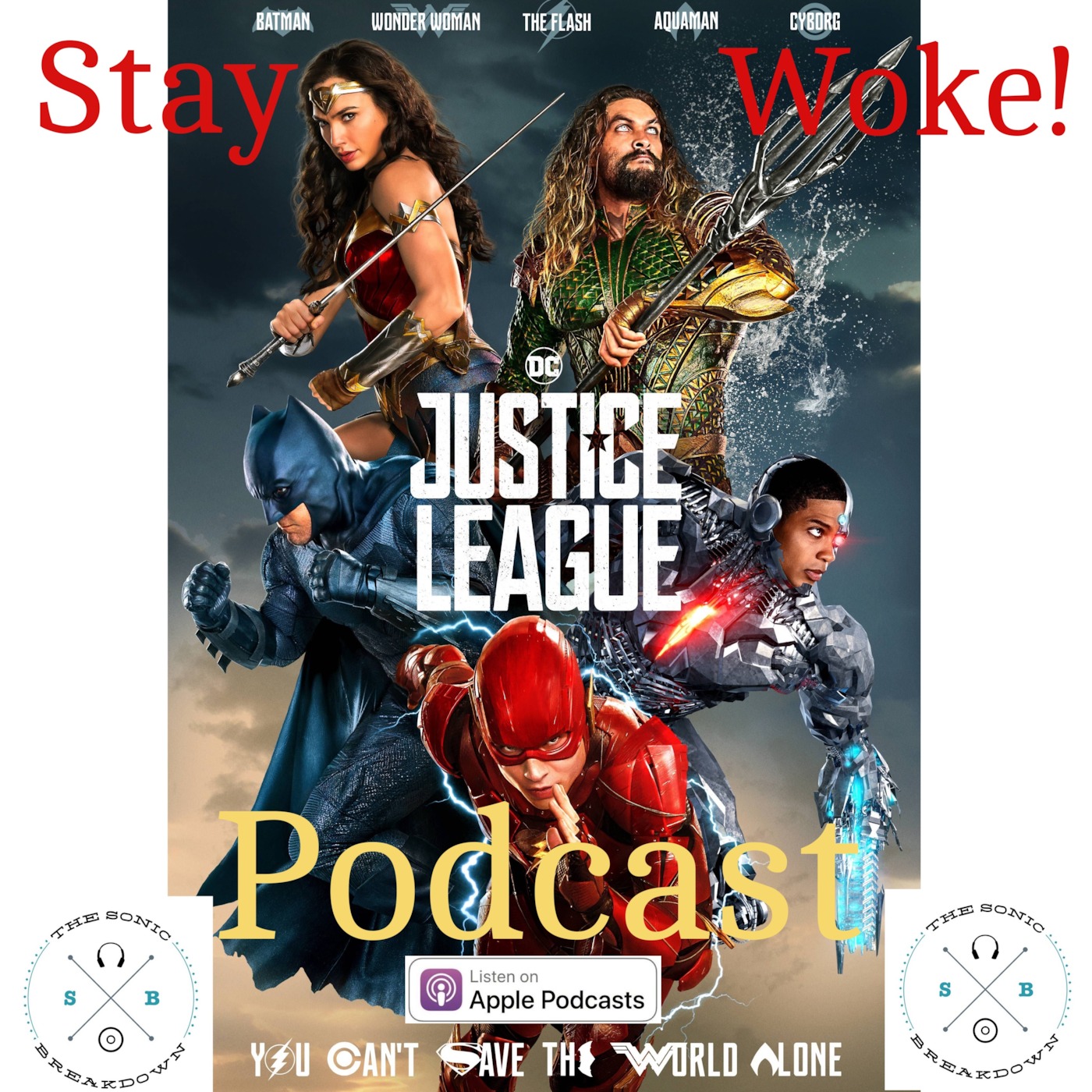 Justice League critic and analysis