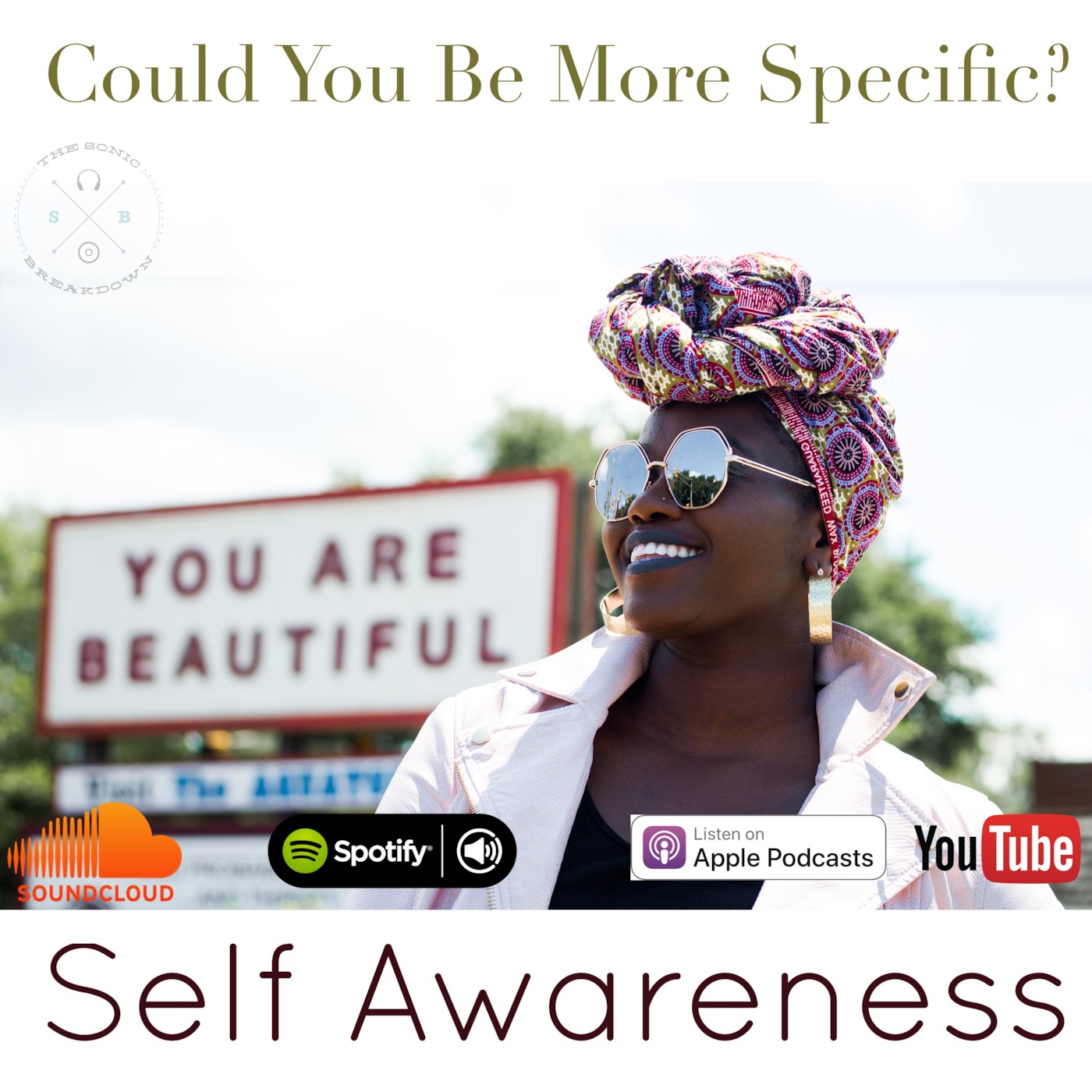 Could You Be More Specific? Self Awareness
