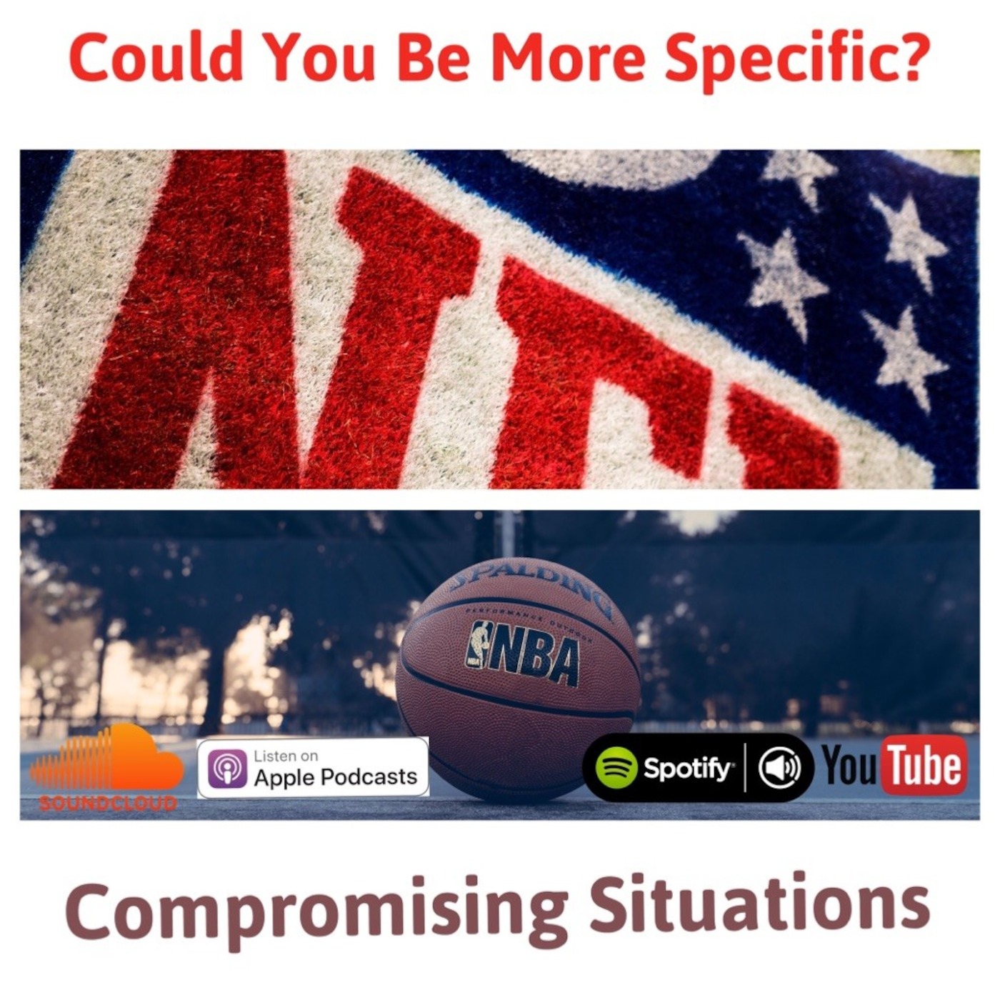 Could You Be More Specific? Compromising Situations