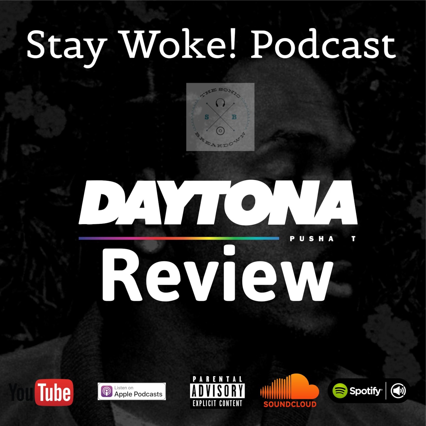 New Music Ep5. Pusha T Daytona Review