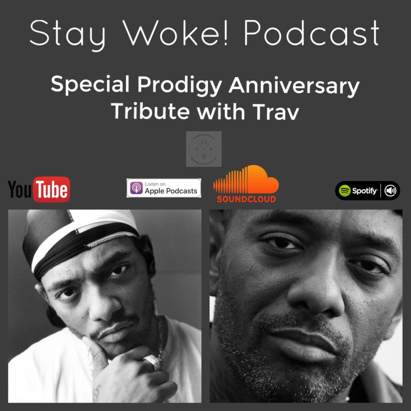 Special Prodigy Anniversary Tribute with Trav