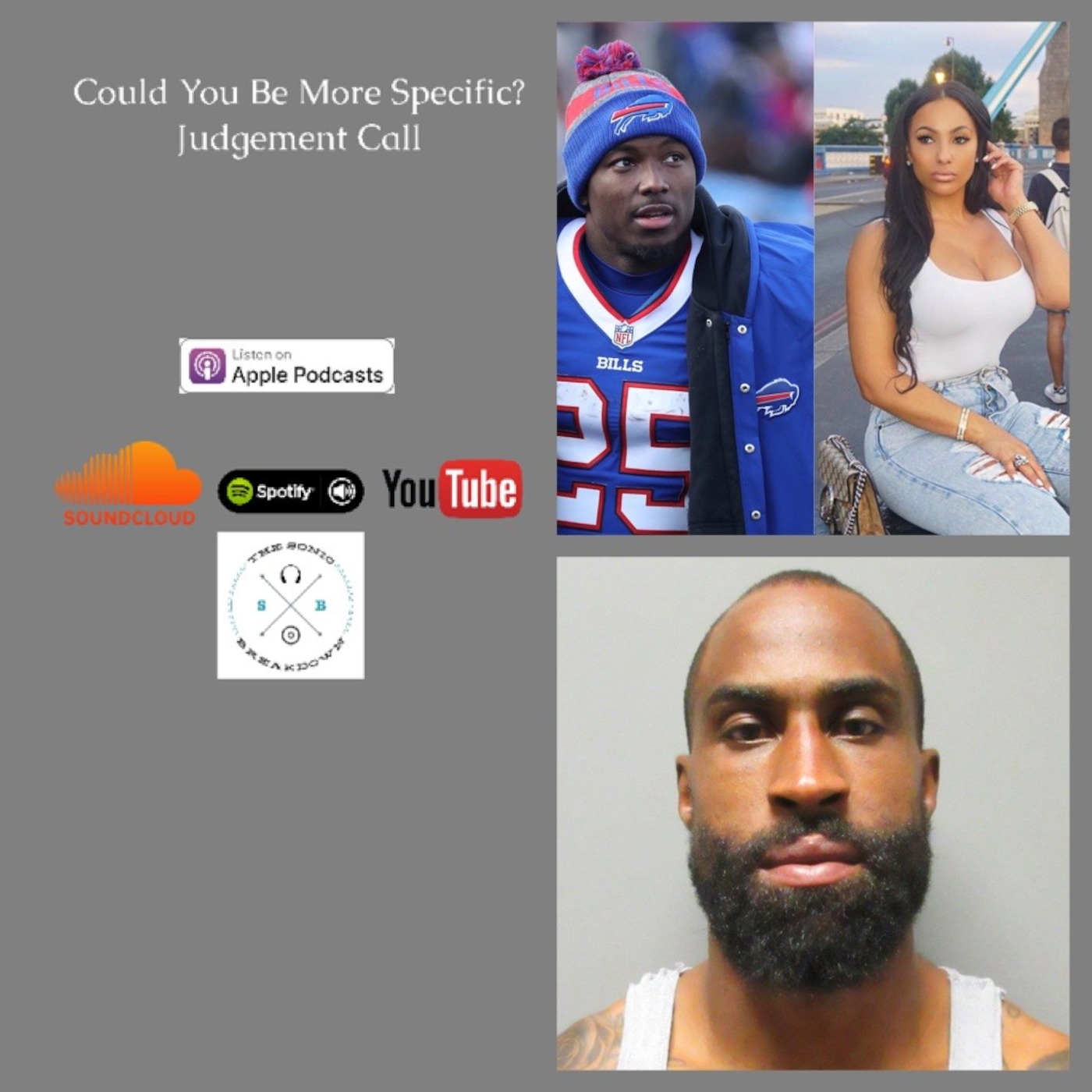 Could You Be More Specific? Judgement Call