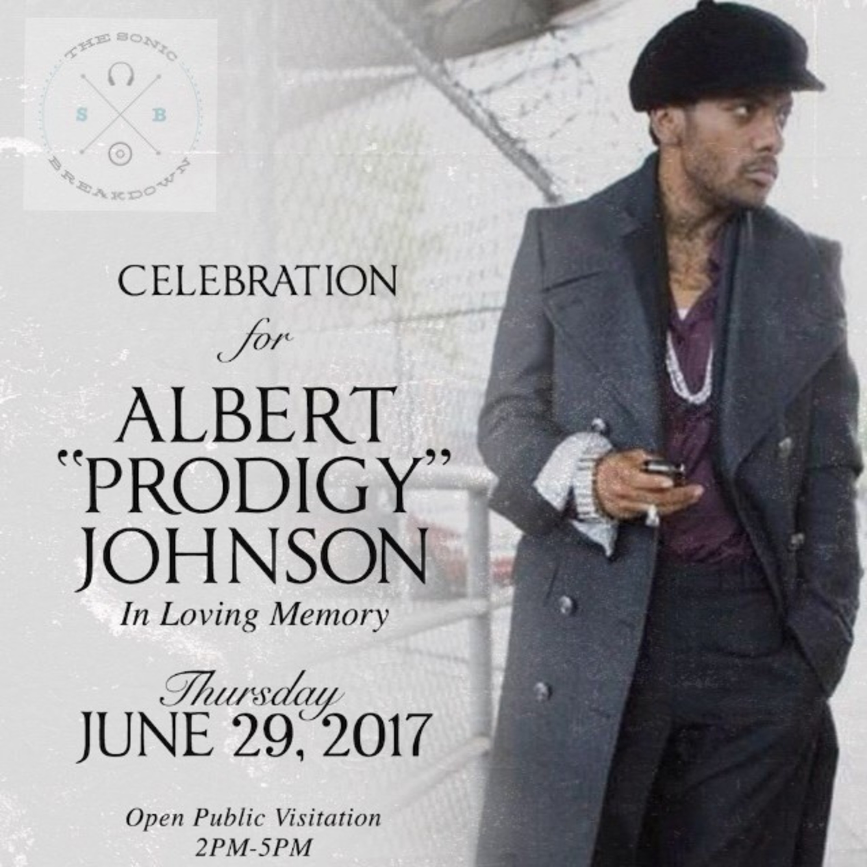 Special Prodigy Tribute