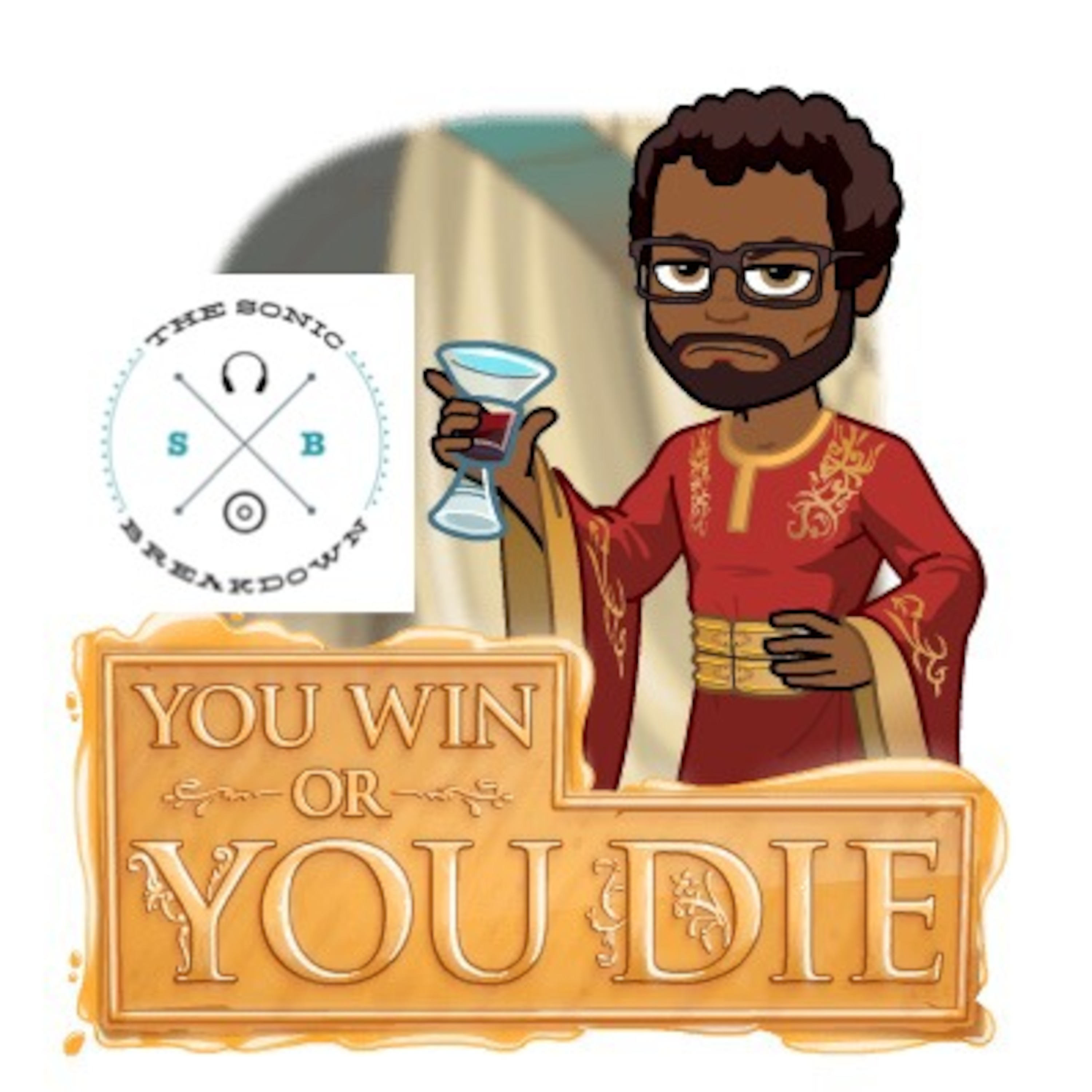 Stay Woke! Podcast