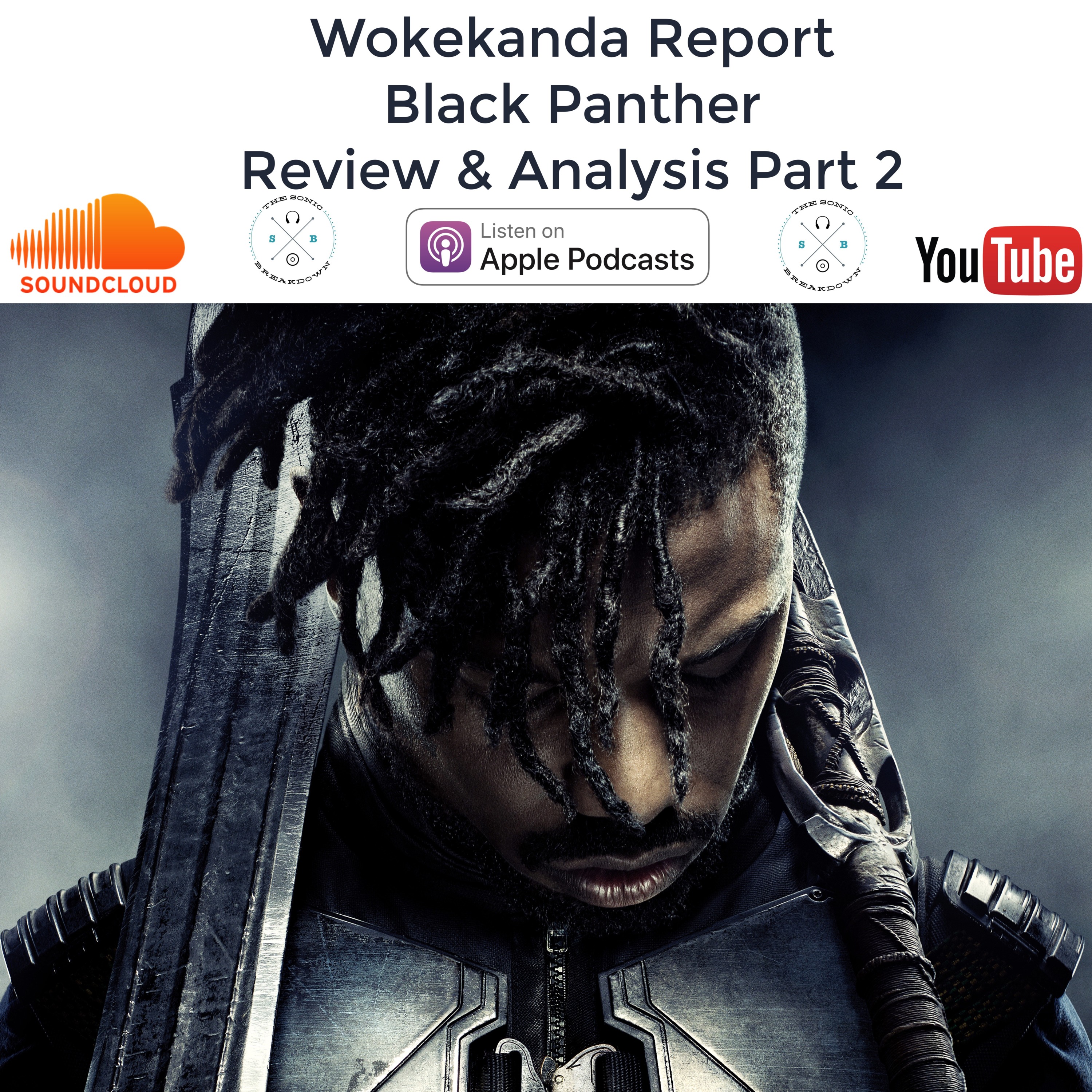 Stay Woke! Podcast