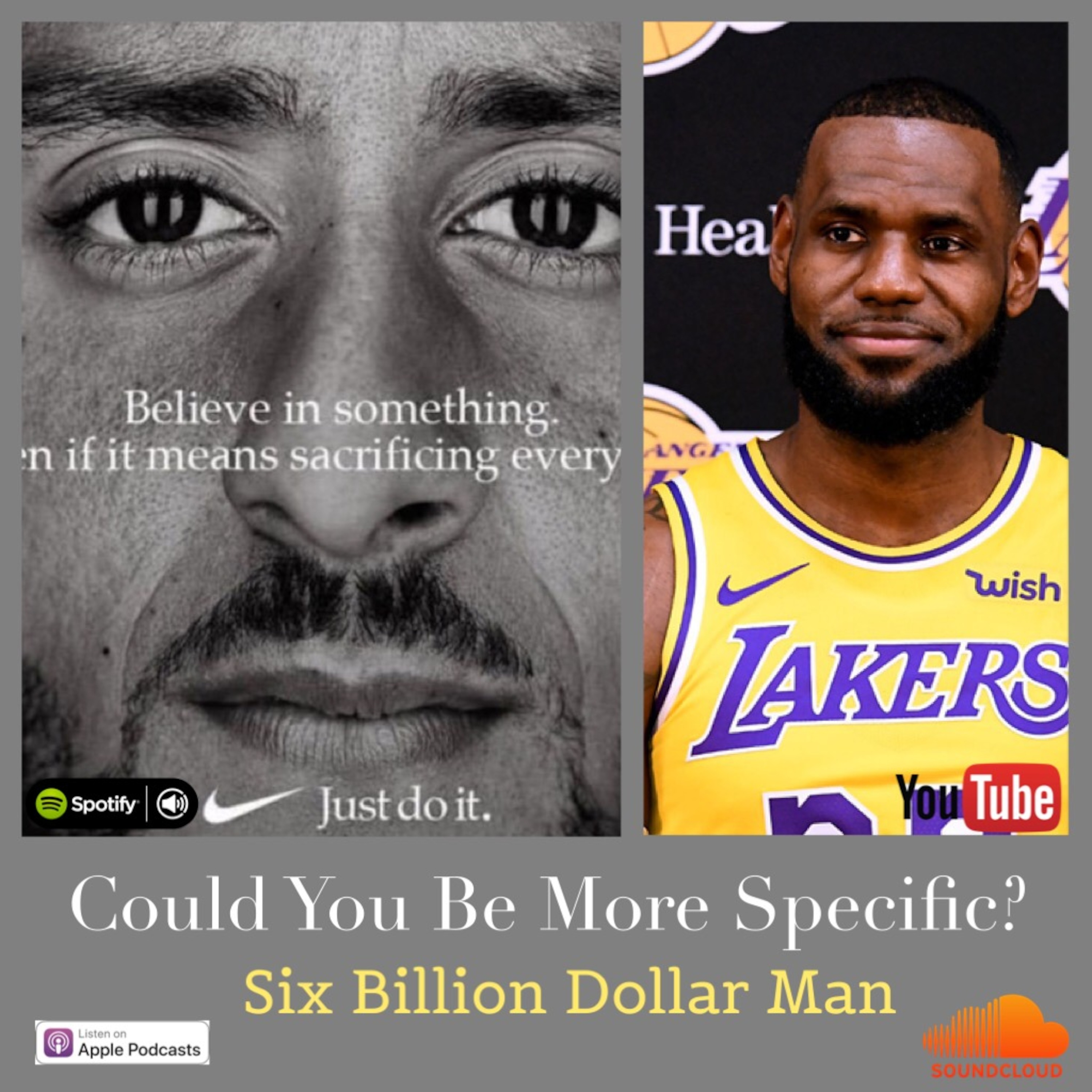 Stay Woke! Podcast