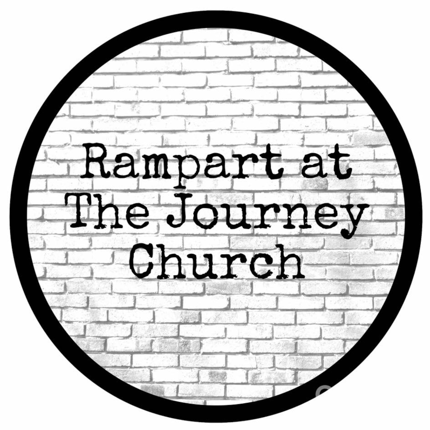 Rampart On The Journey Week 1 episode artwork