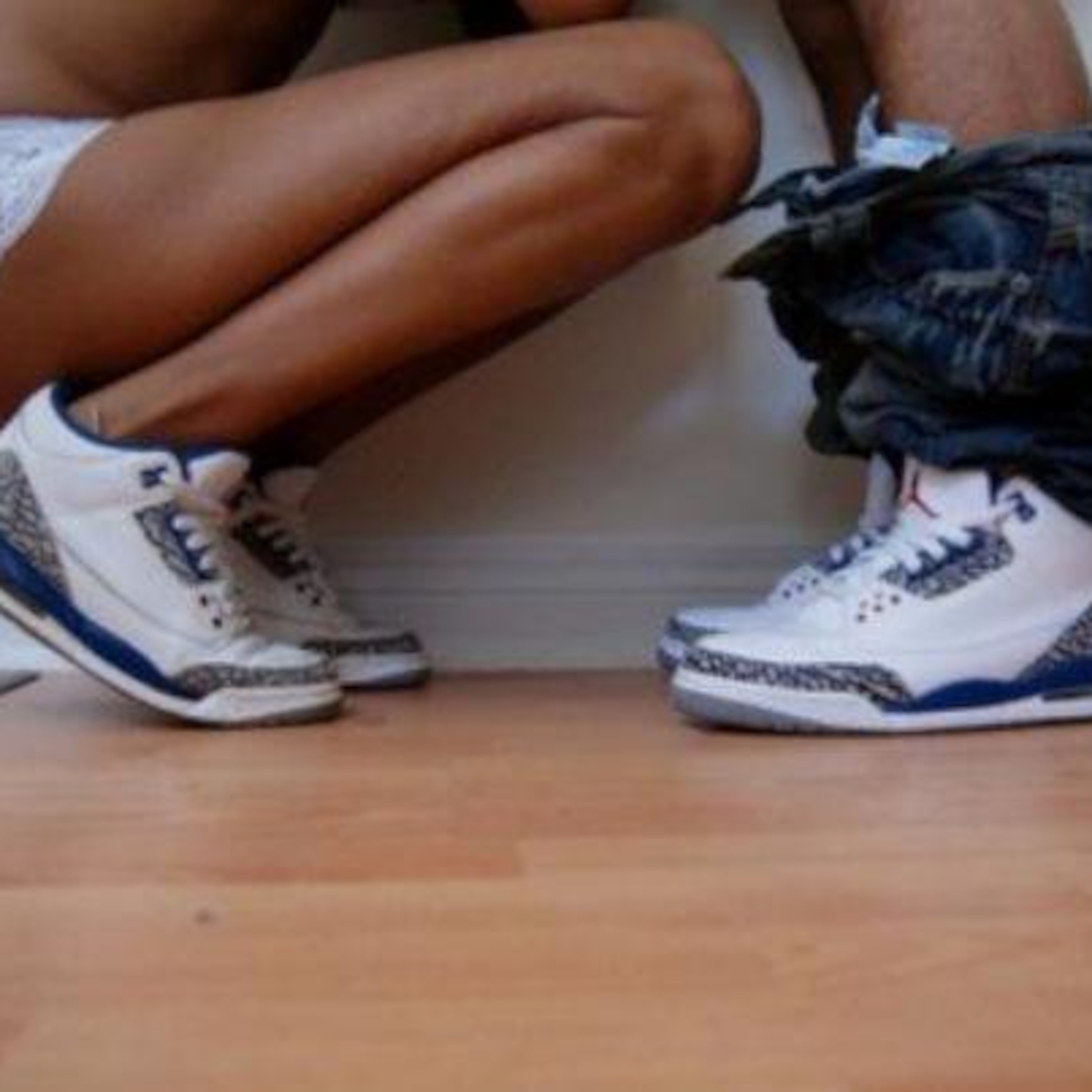 Jay Blaze\'s Podcast