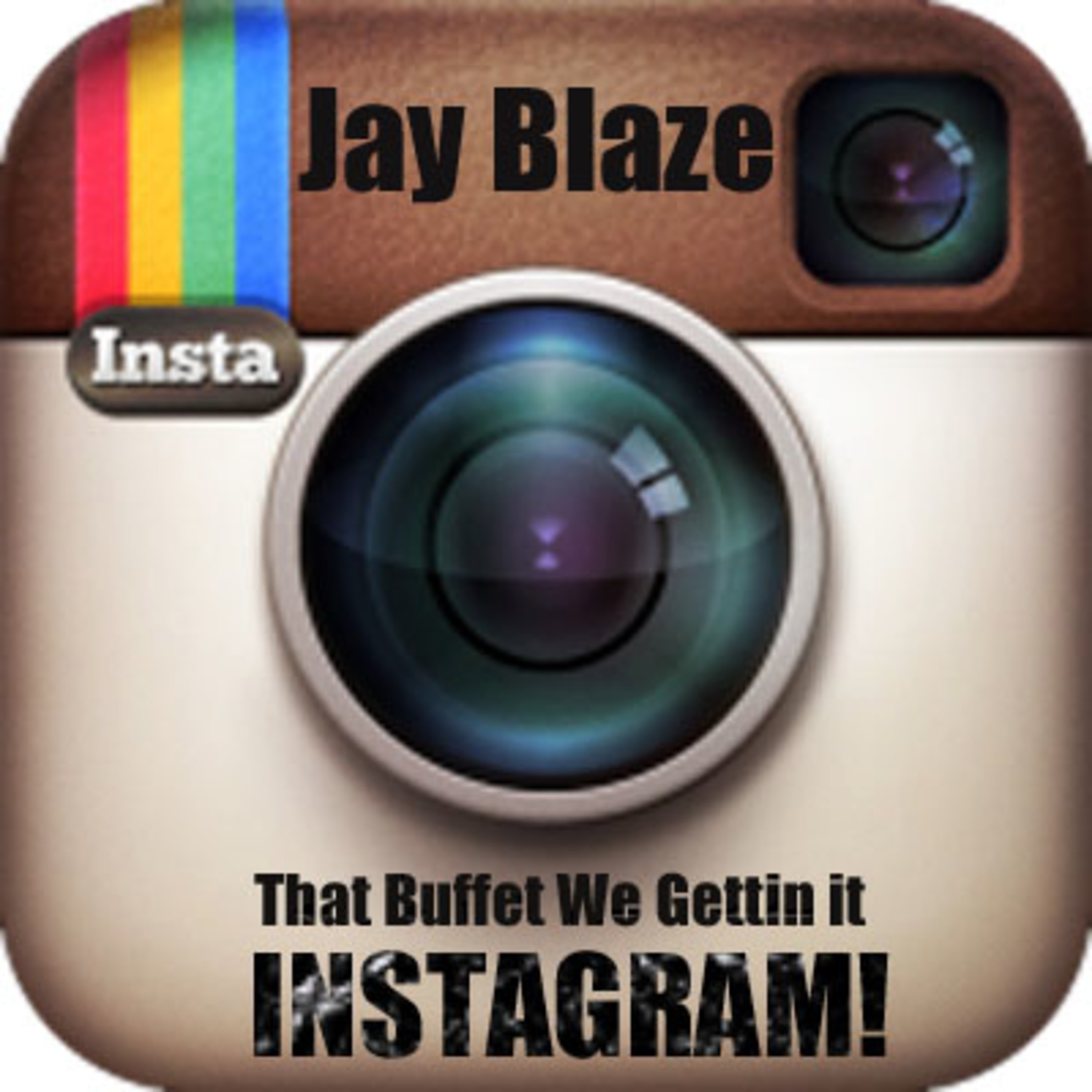 Jay Blaze\'s Podcast
