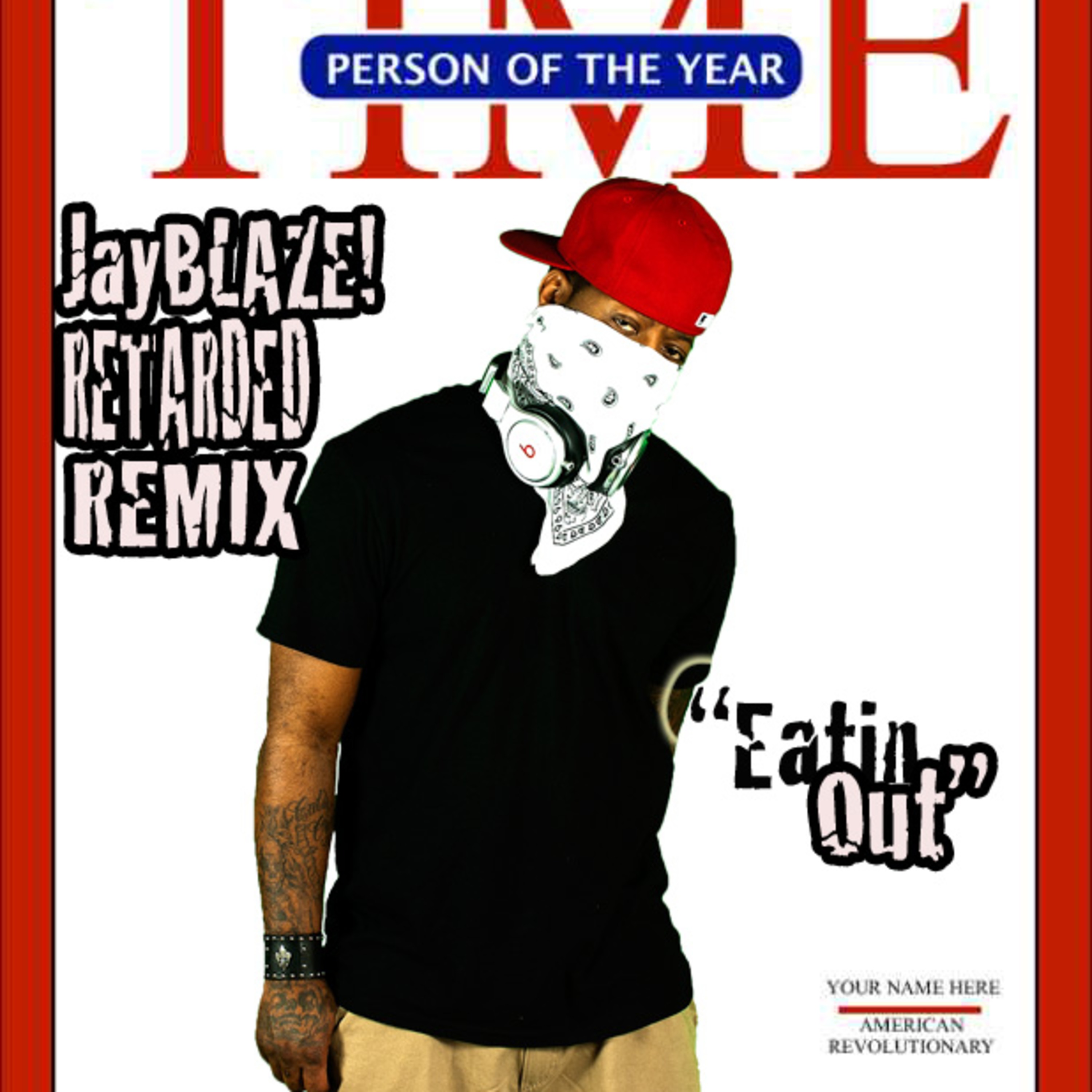 Jay Blaze\'s Podcast