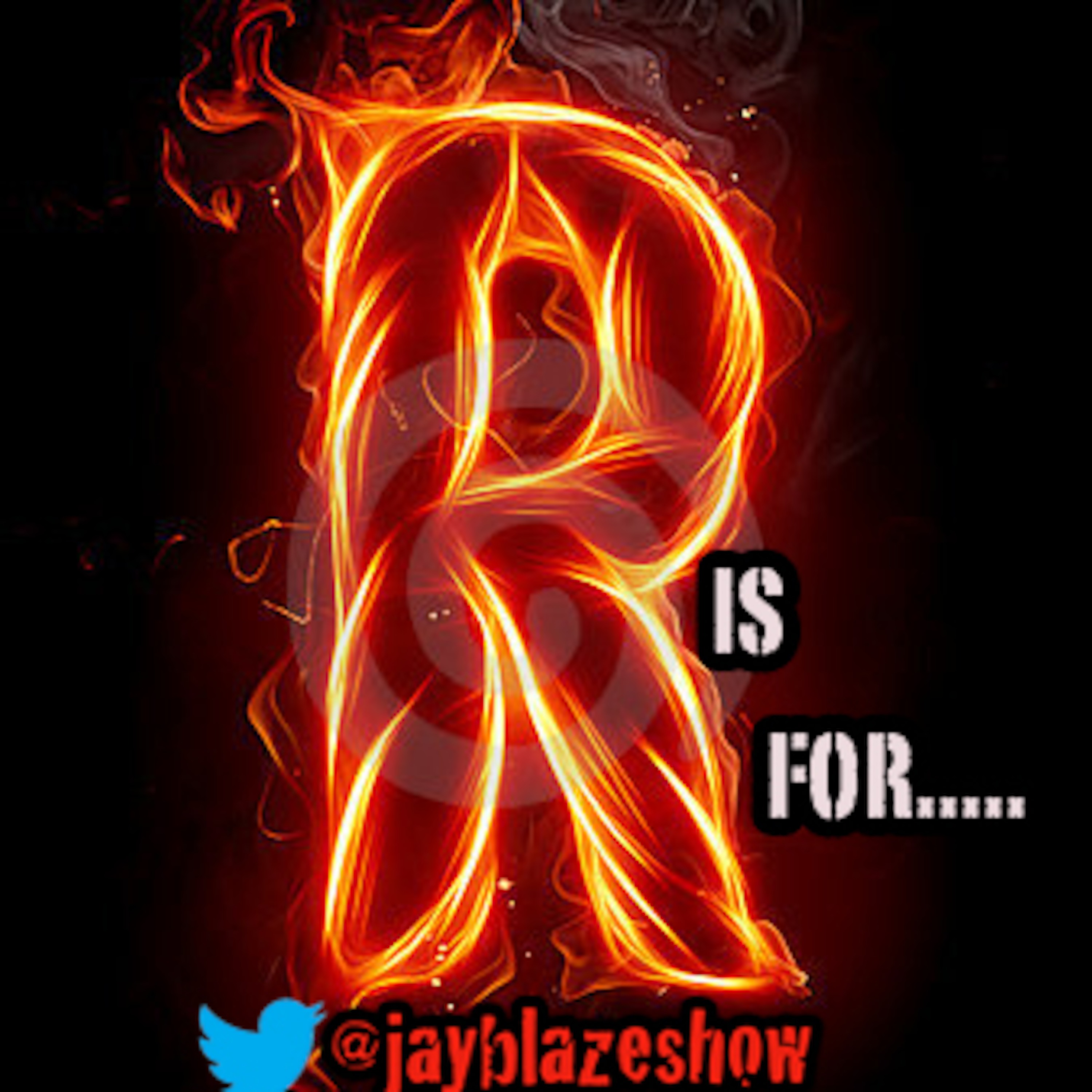 Jay Blaze\'s Podcast