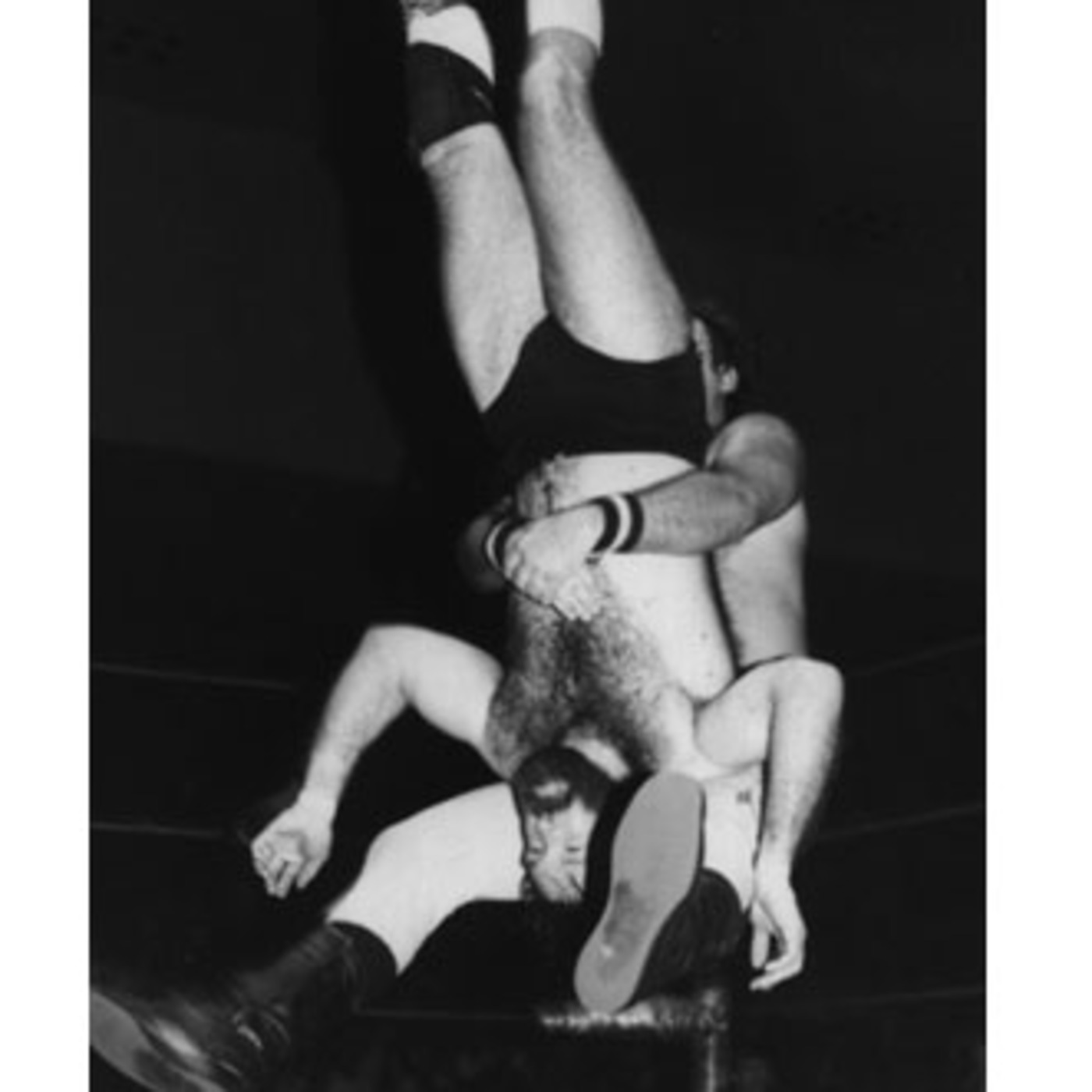 Piledriver Podcast podcast artwork