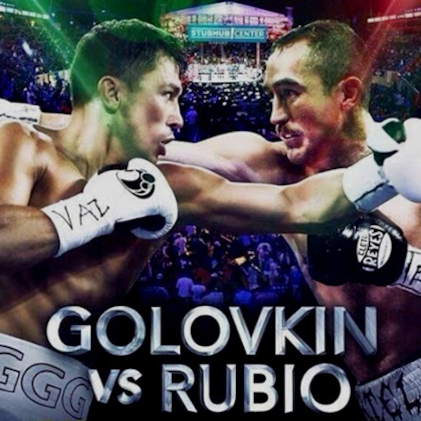 Pound 4 Pound Boxing Report