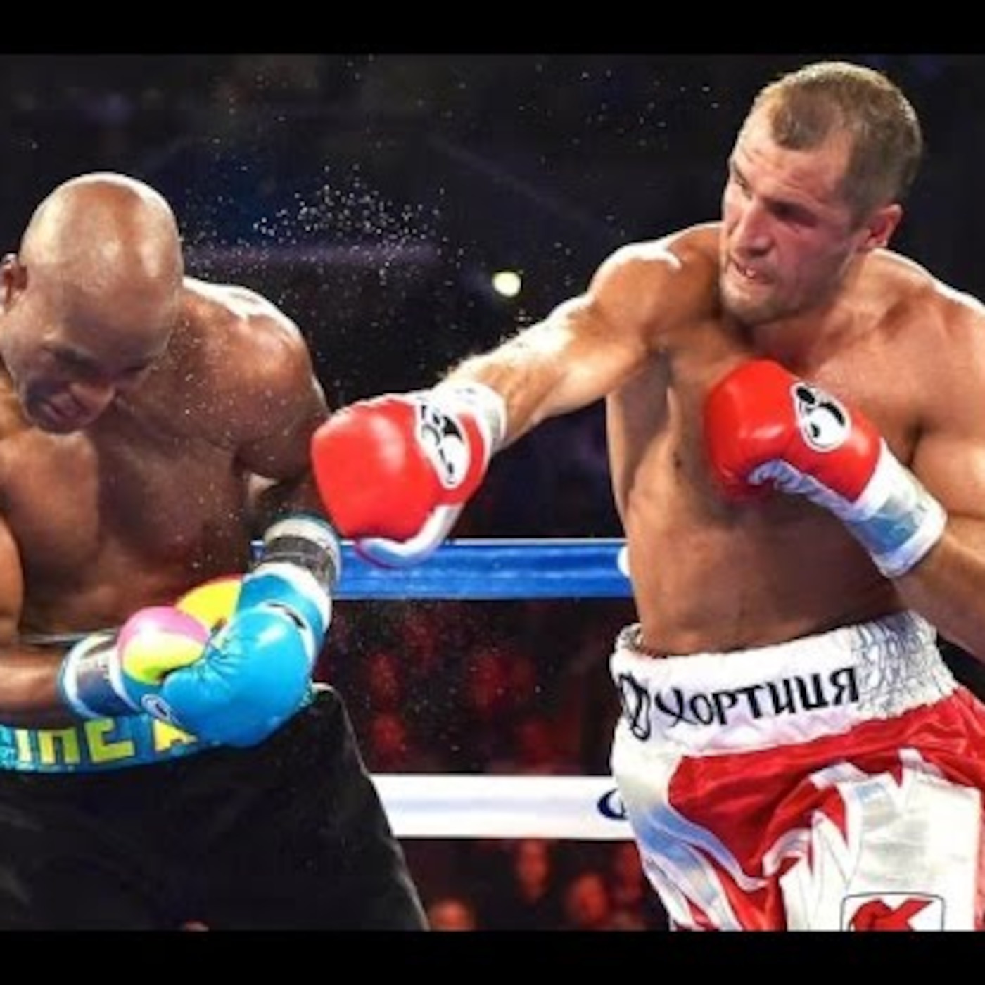 Pound 4 Pound Boxing Report