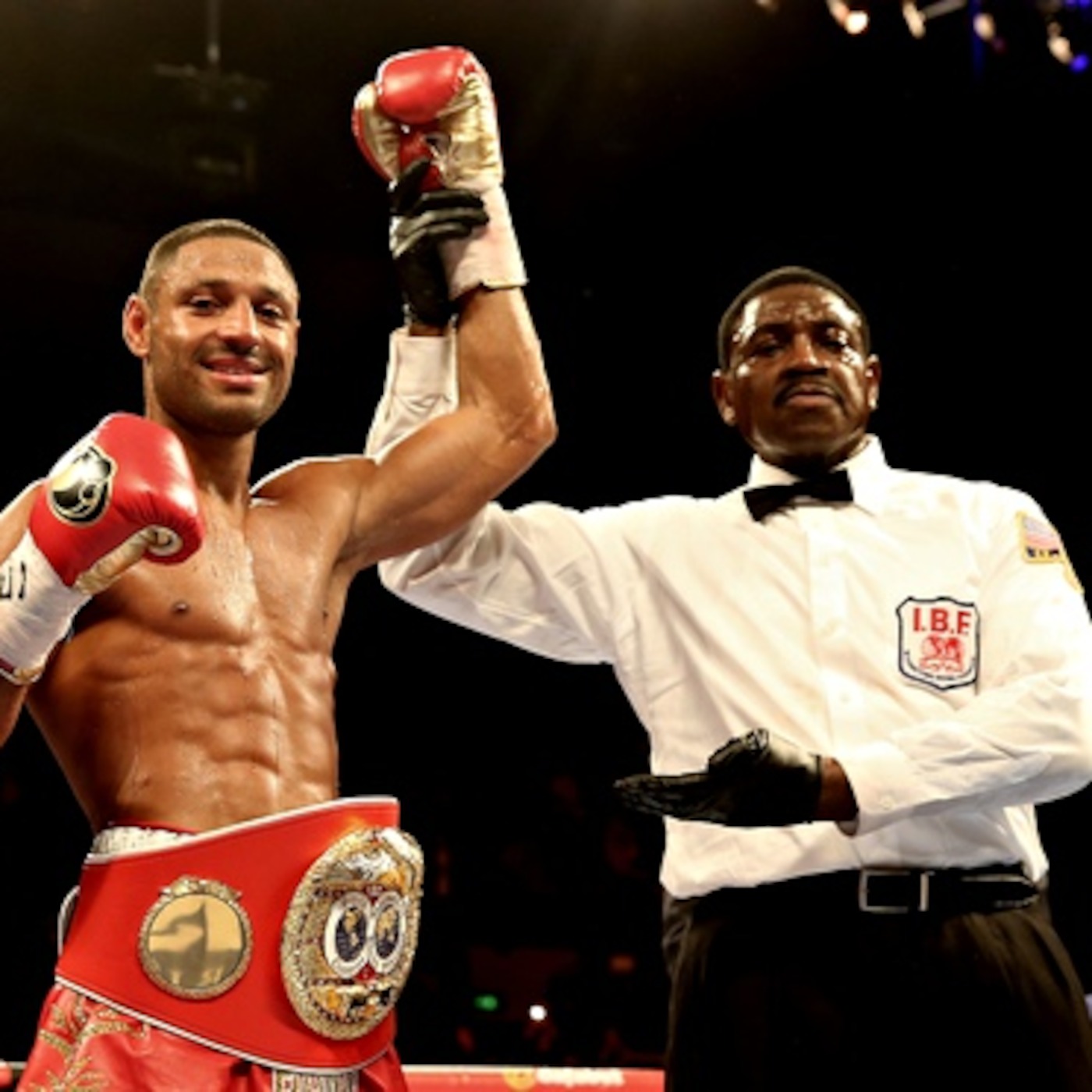 Pound 4 Pound Boxing Report