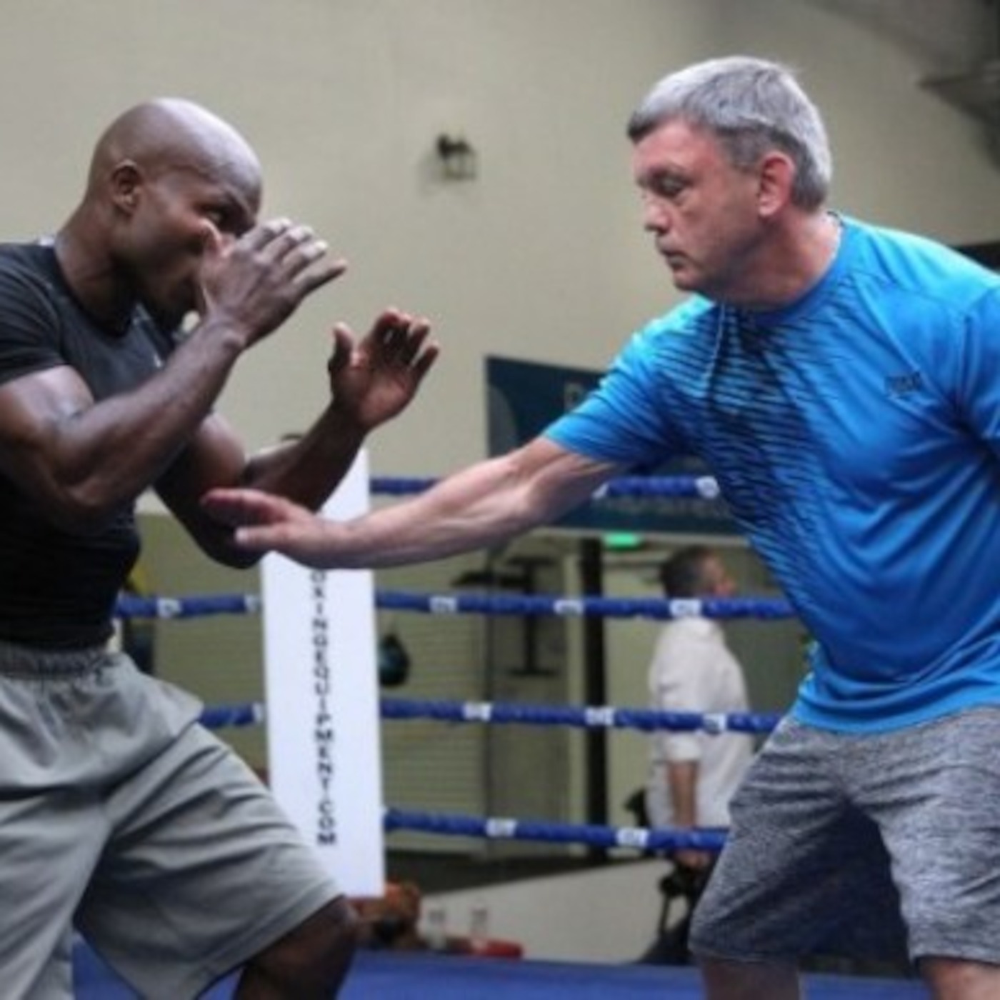 Pound 4 Pound Boxing Report