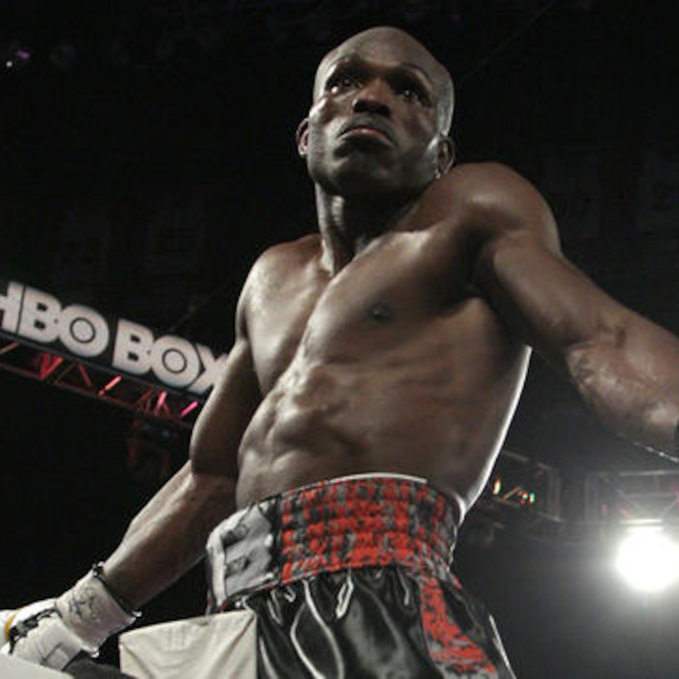 Pound 4 Pound Boxing Report