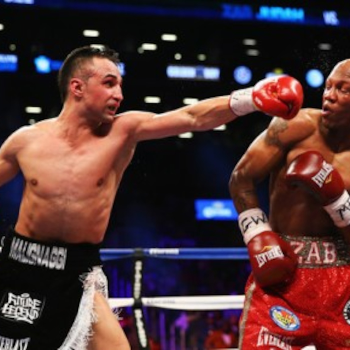 Pound 4 Pound Boxing Report