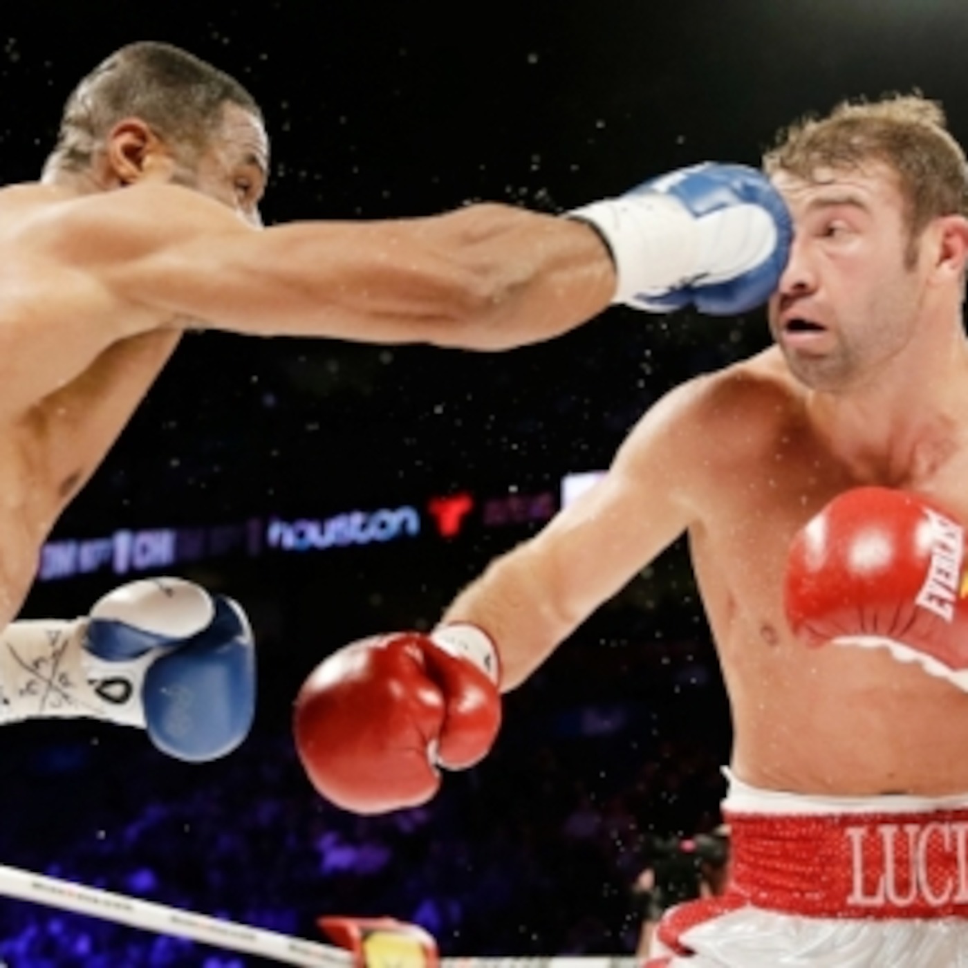 Pound 4 Pound Boxing Report