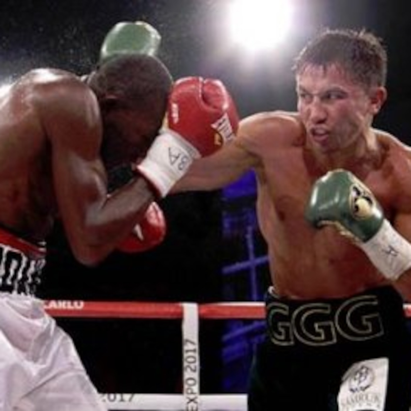 Pound 4 Pound Boxing Report