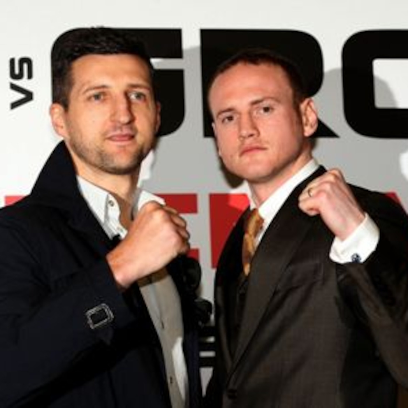 Pound 4 Pound Boxing Report