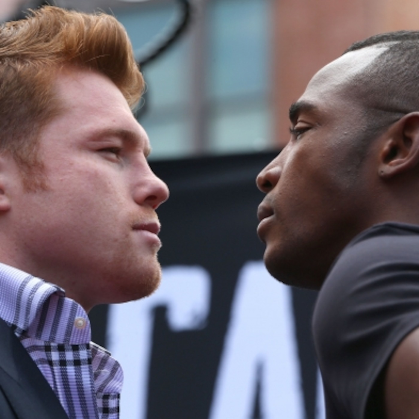 Pound 4 Pound Boxing Report