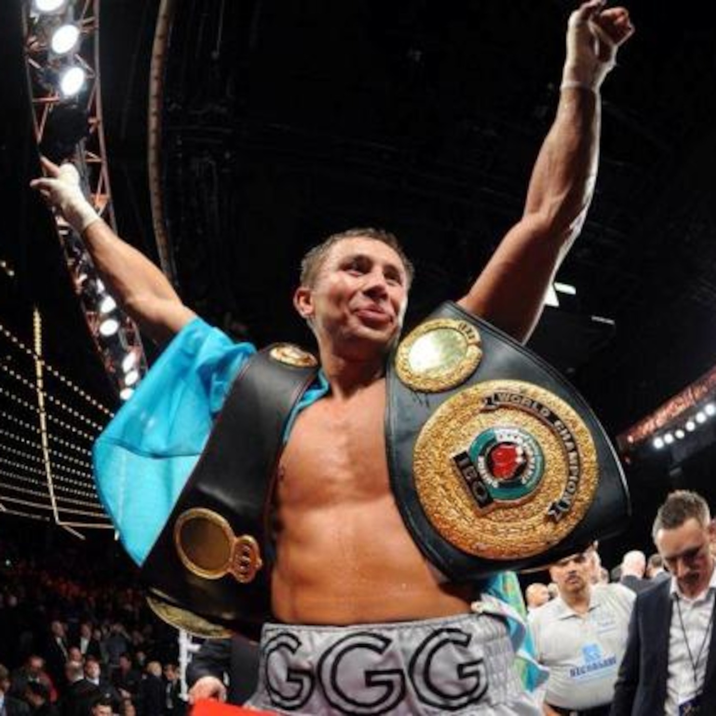 Pound 4 Pound Boxing Report