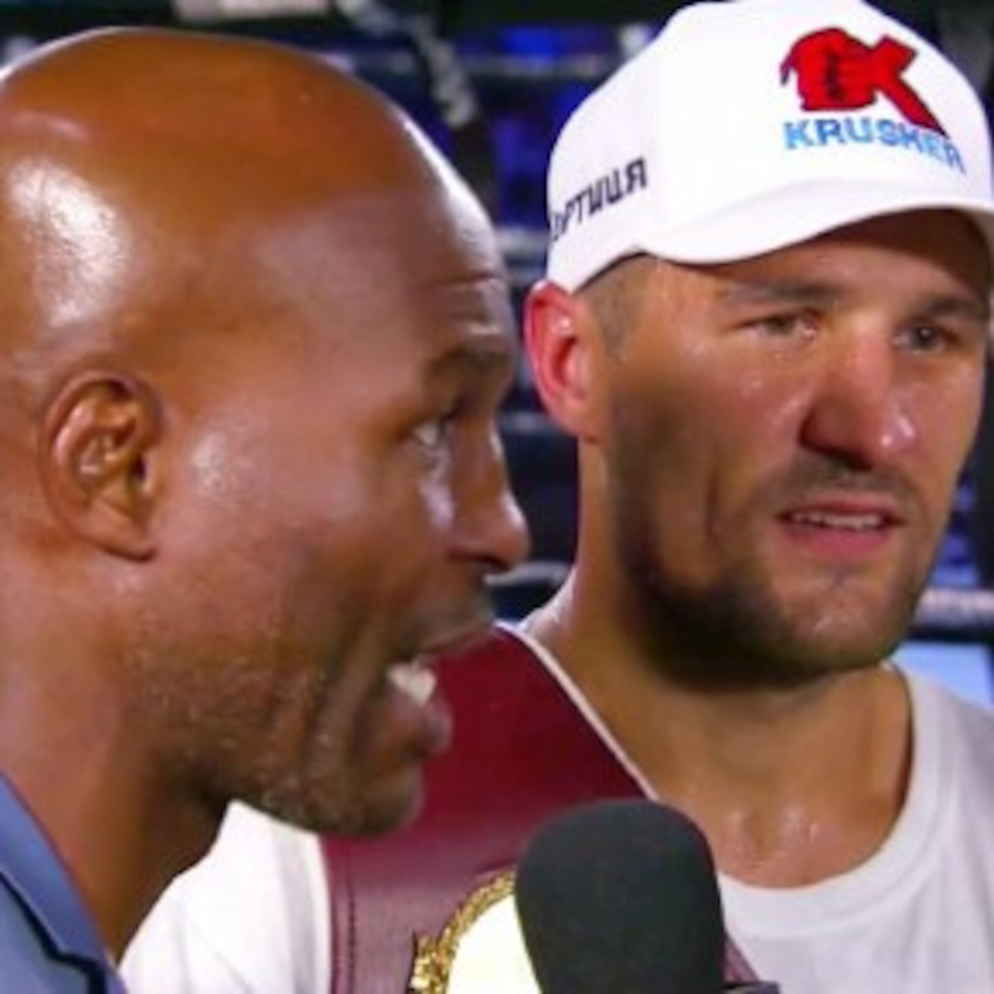 Pound 4 Pound Boxing Report