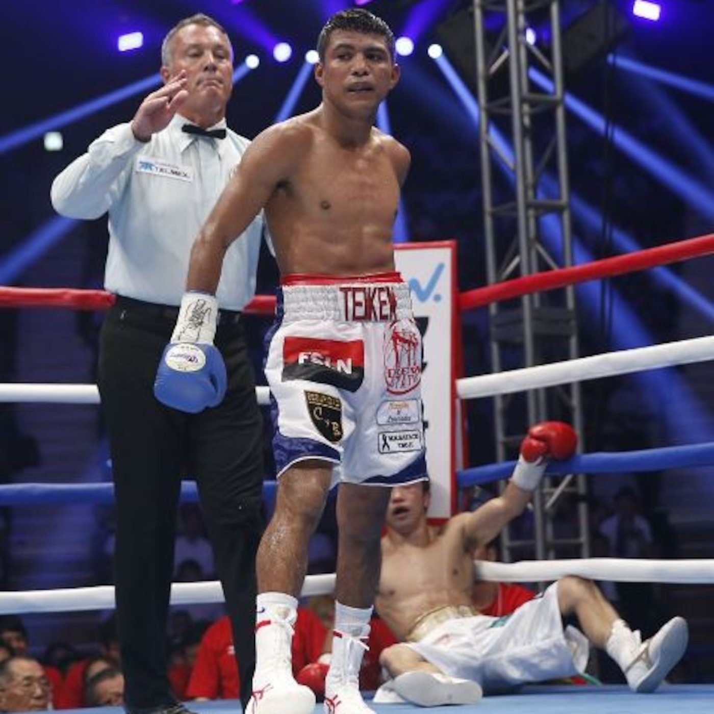 Pound 4 Pound Boxing Report