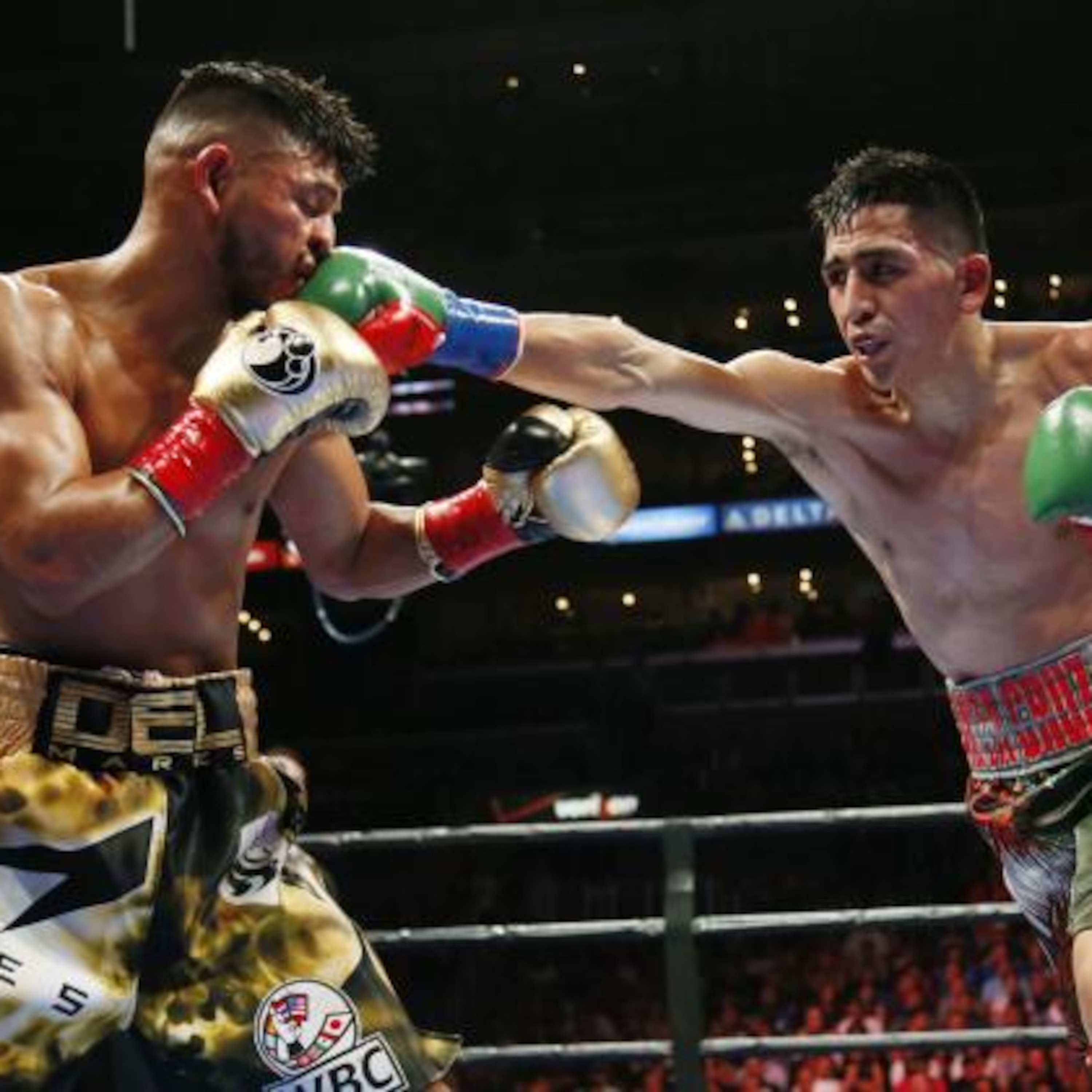 Pound 4 Pound Boxing Report