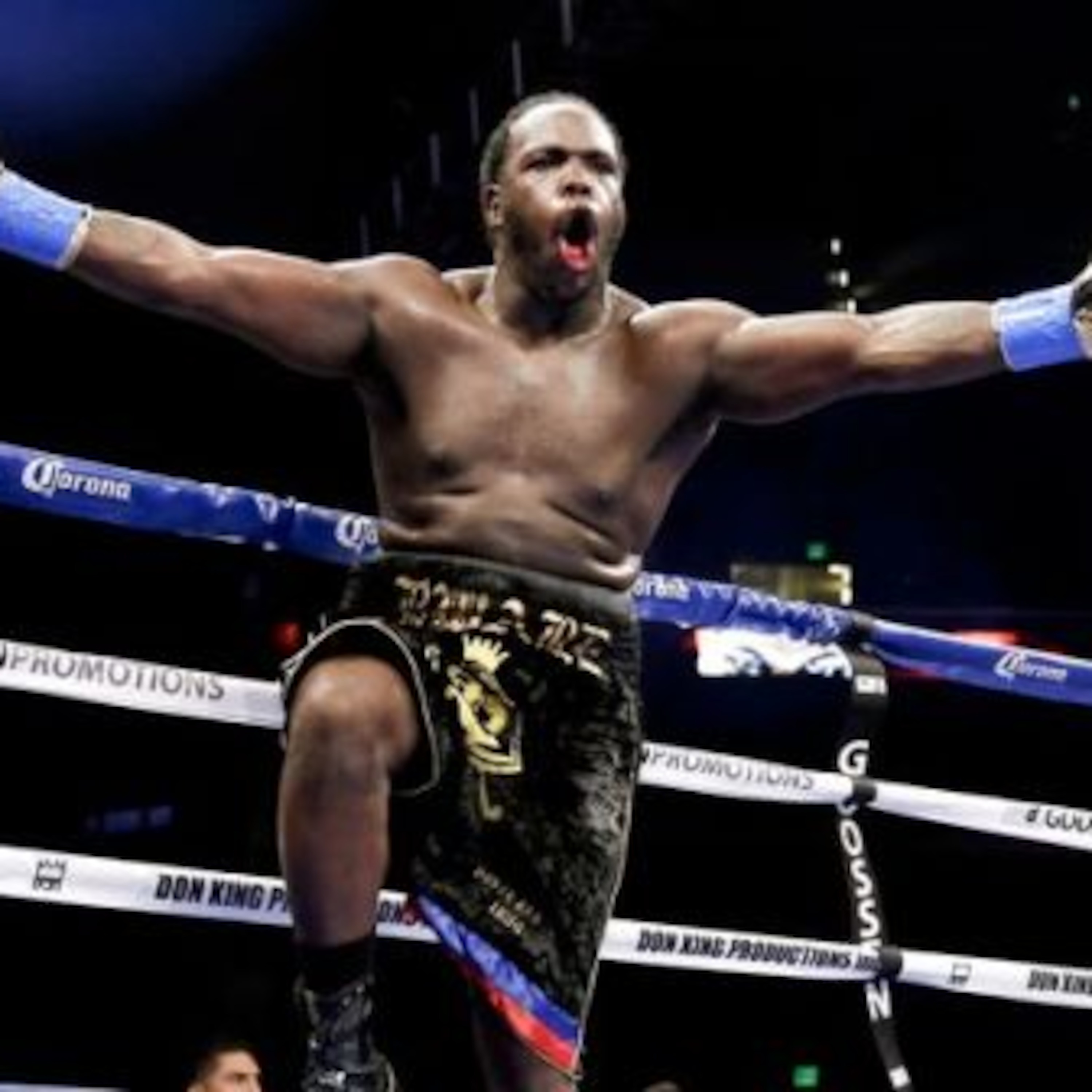 Pound 4 Pound Boxing Report