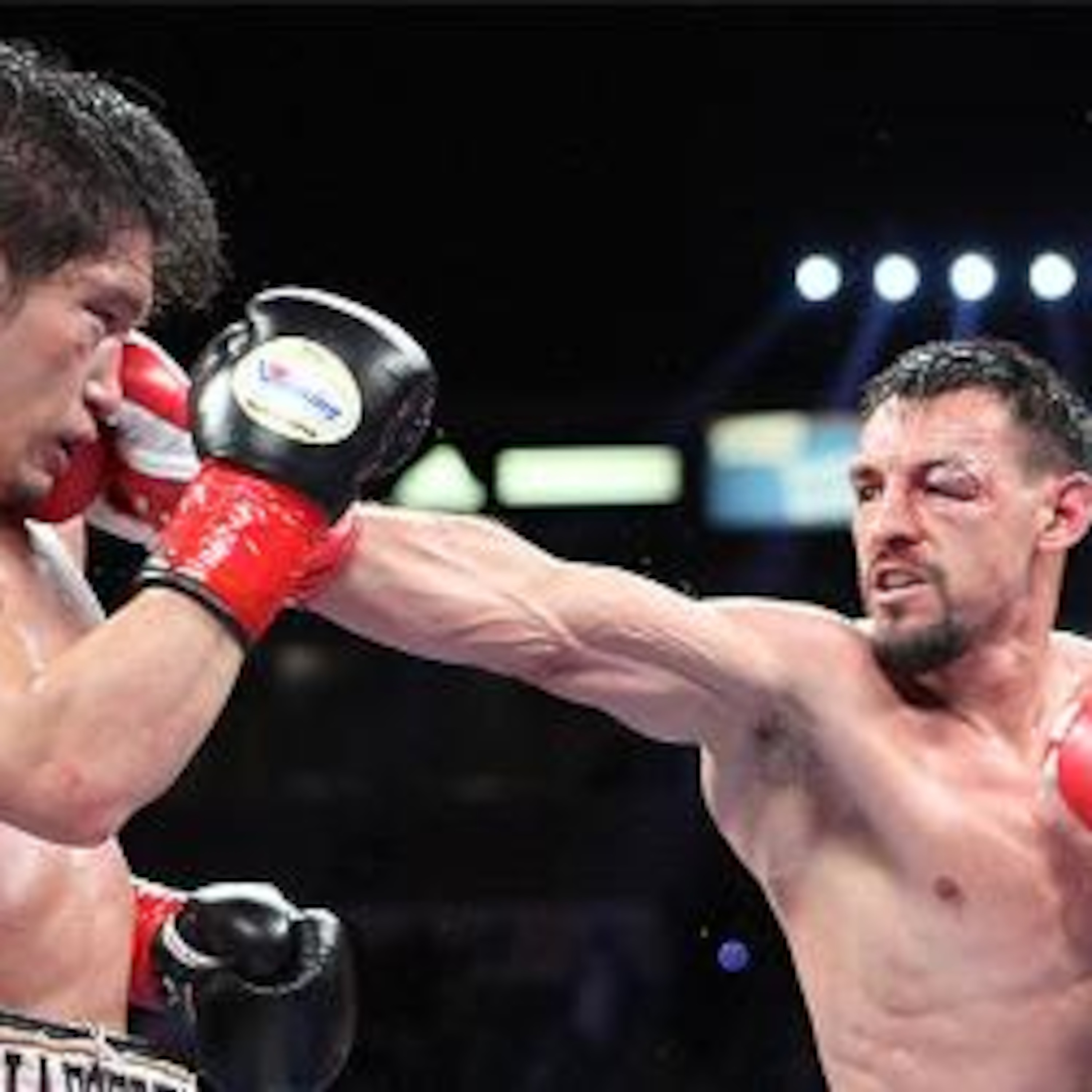 Pound 4 Pound Boxing Report