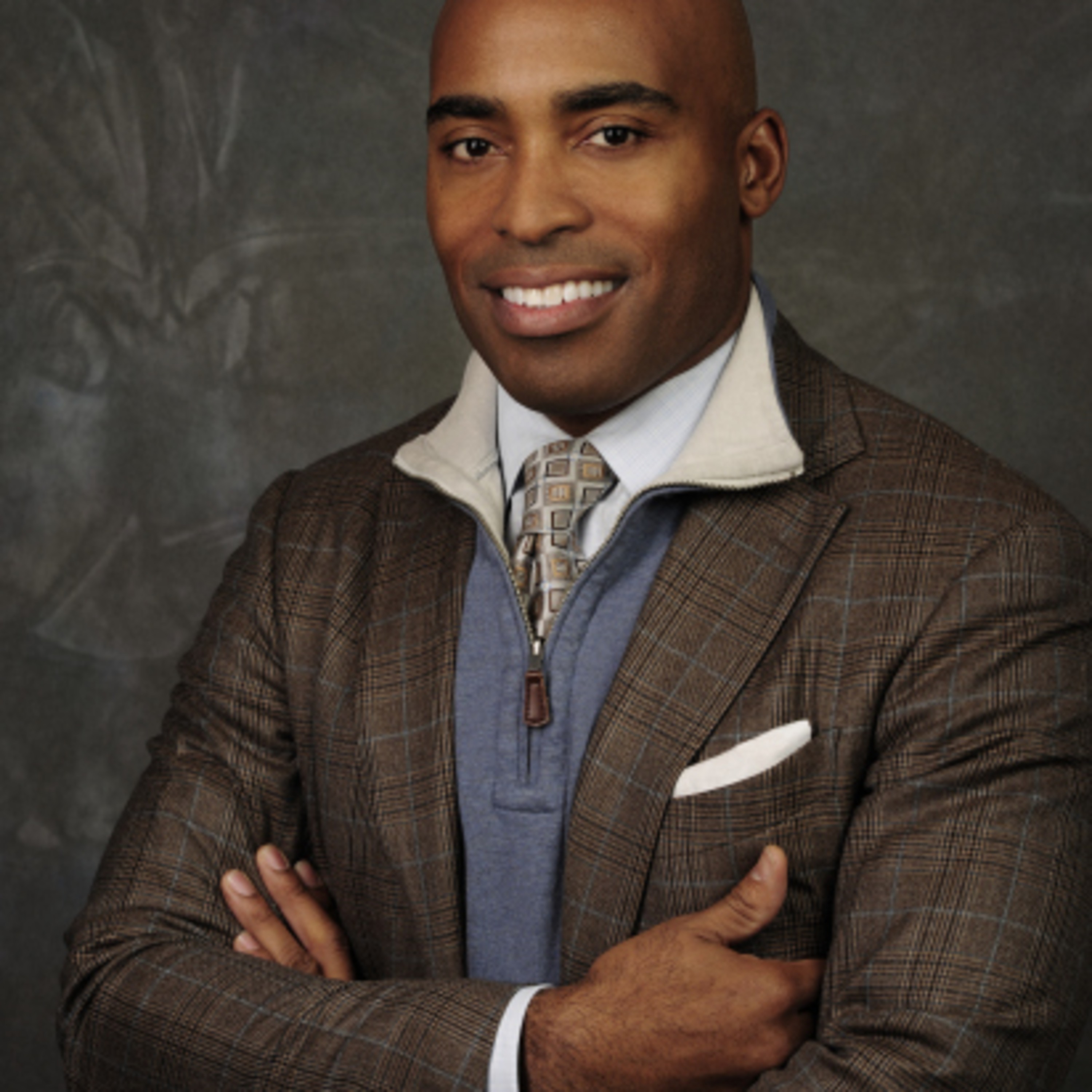 Let\'s Talk with Jacob Wilkins